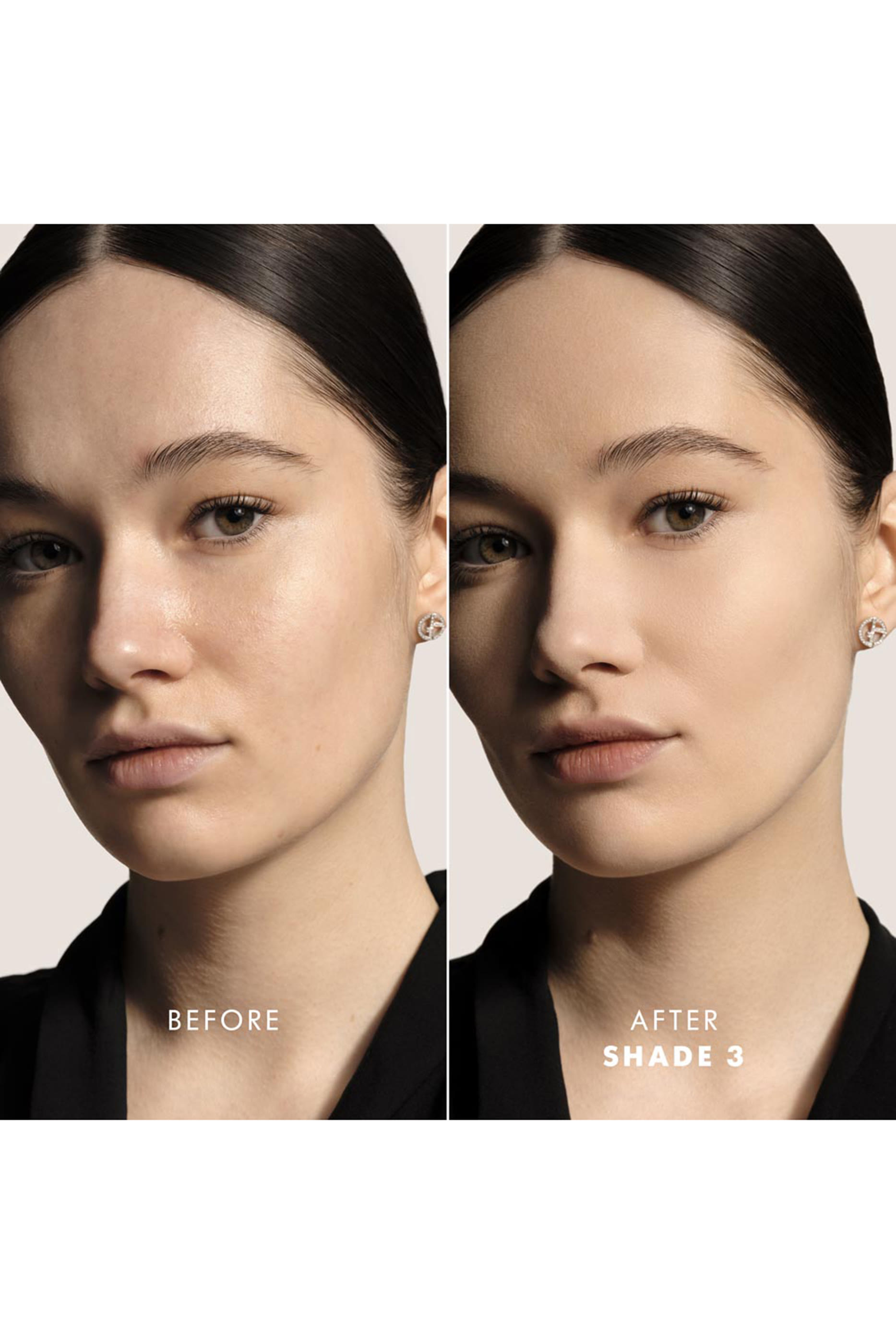 كريم أساس باور فابريك برو