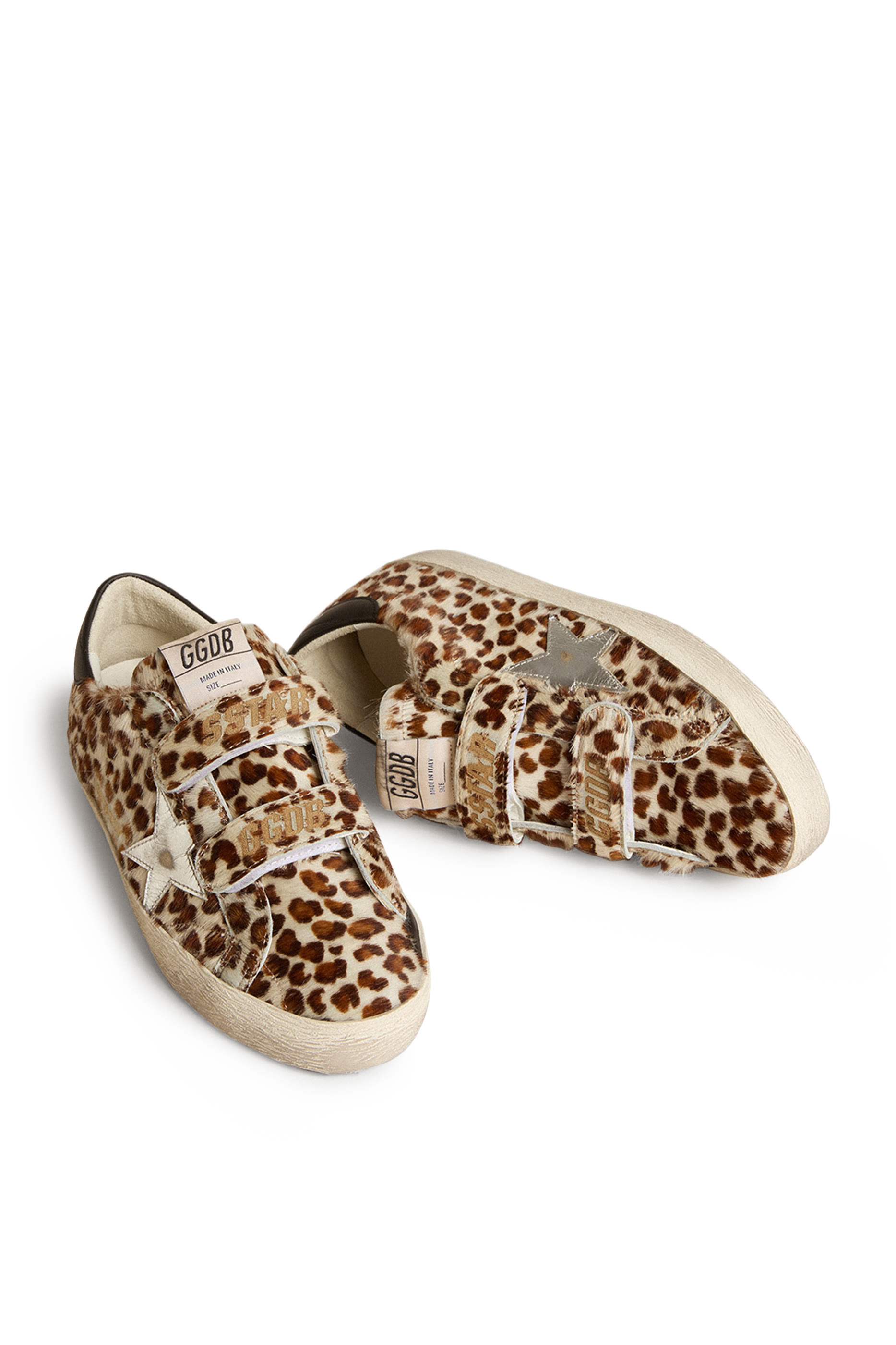 سنيكرز اولد سكول ال تي دي