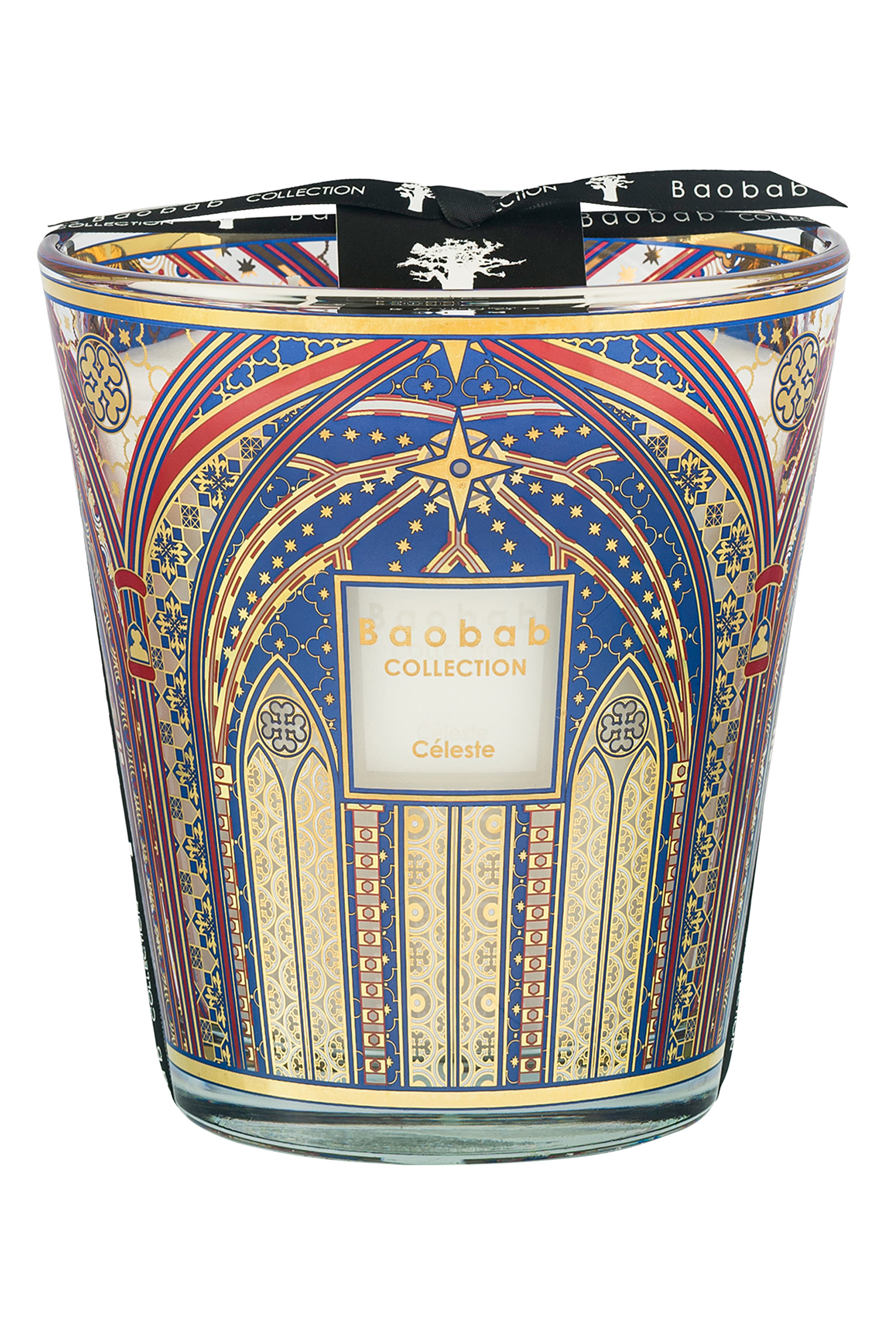 C&eacute;leste Scented Candle