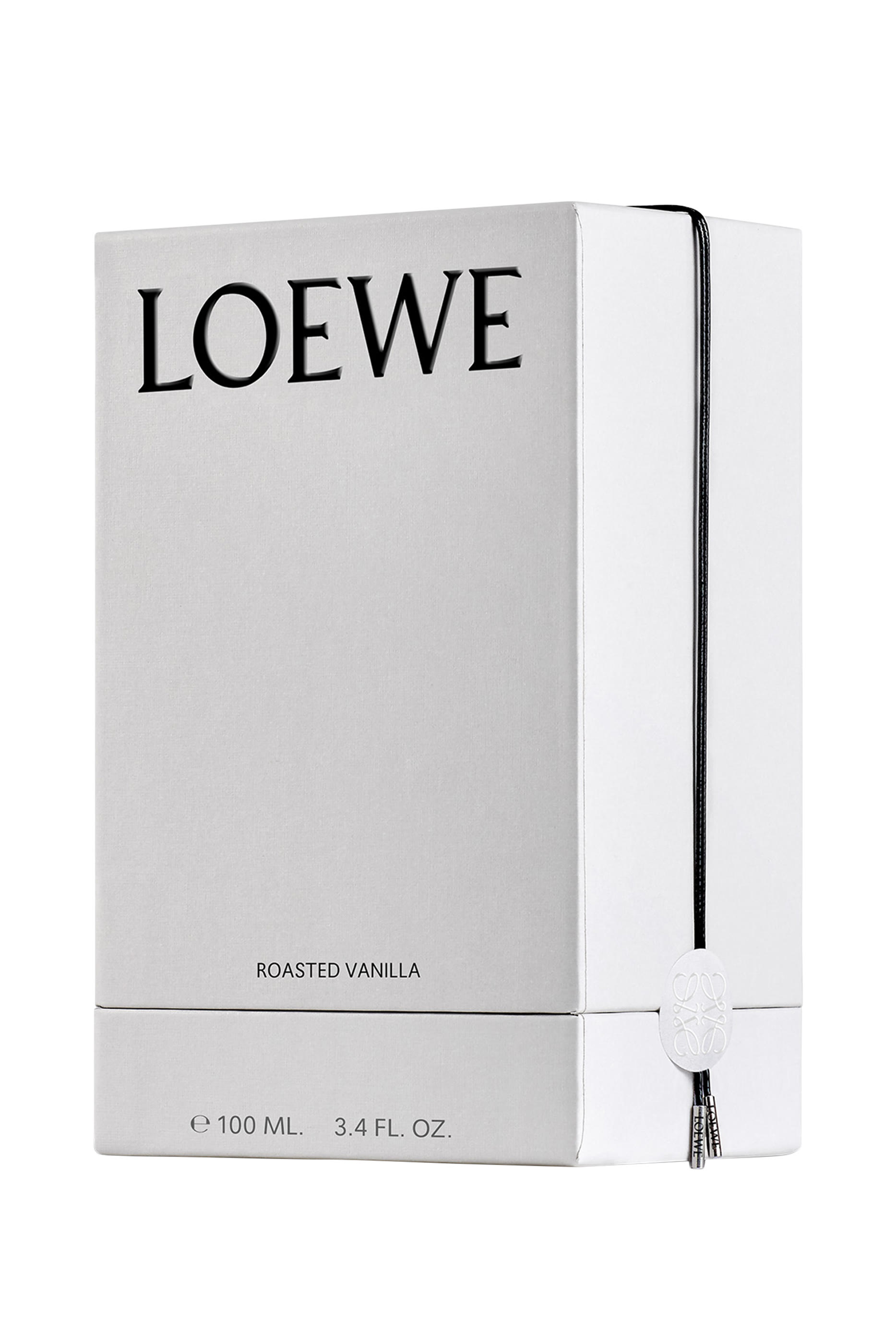 أو دو بارفان روستد فانيليا