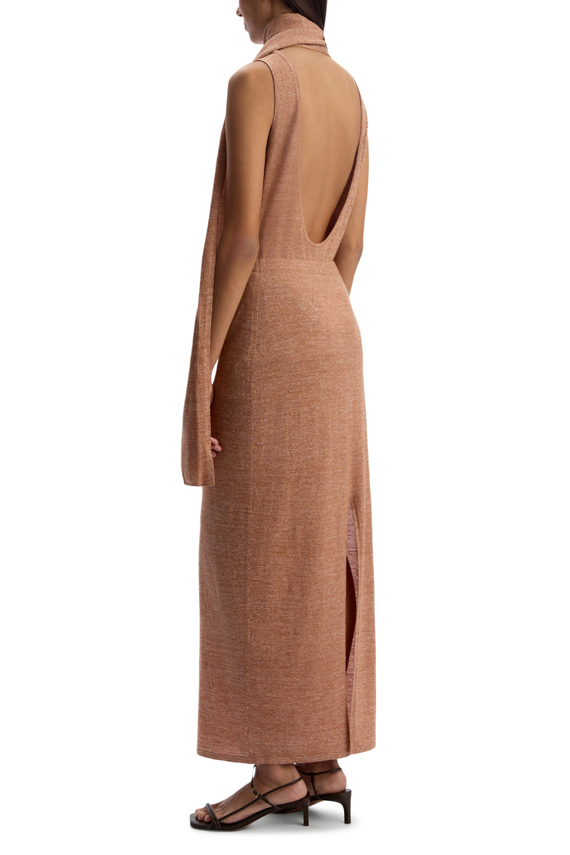 تنورة ميرينو