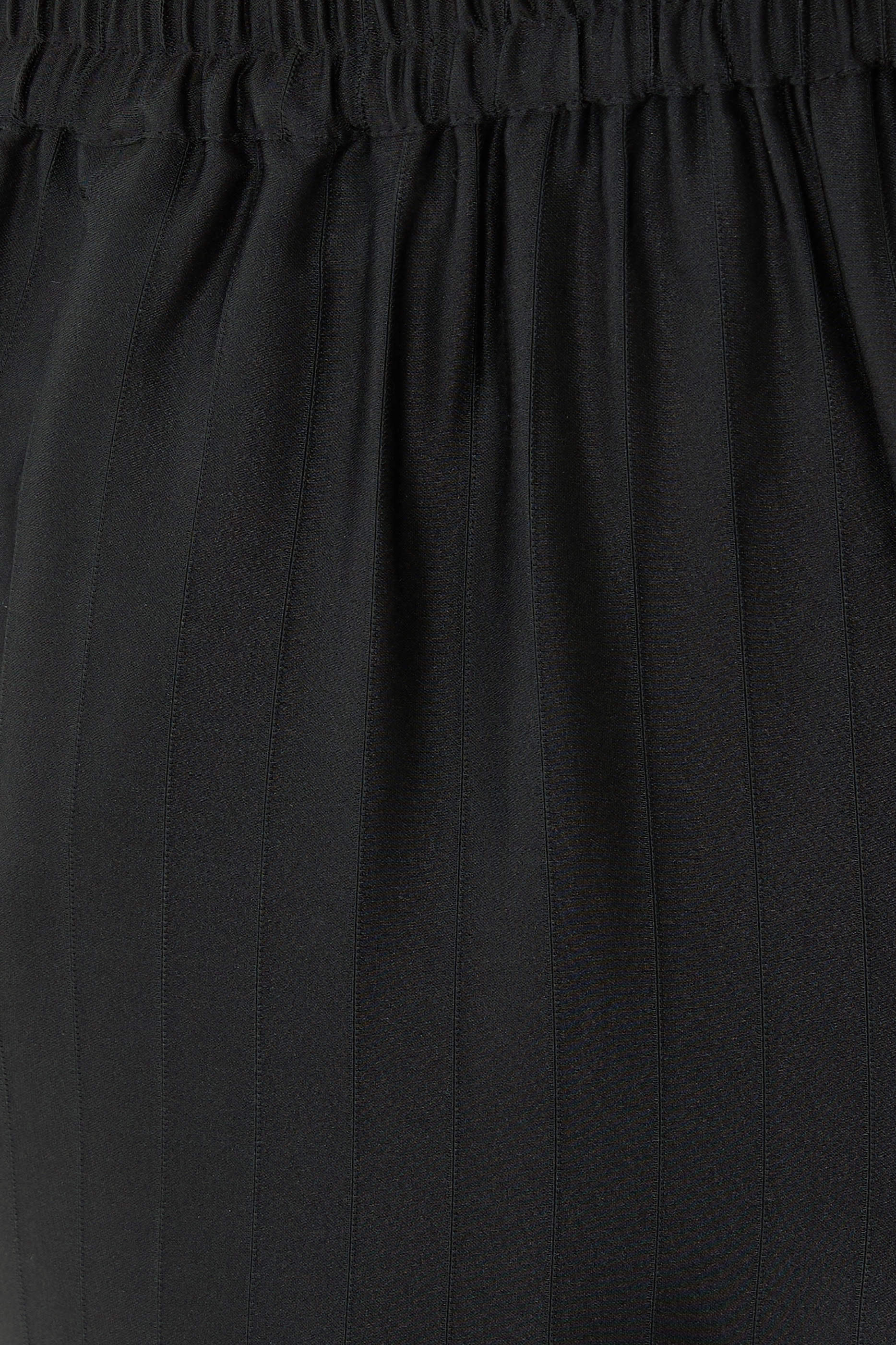 بنطال كادالا حرير