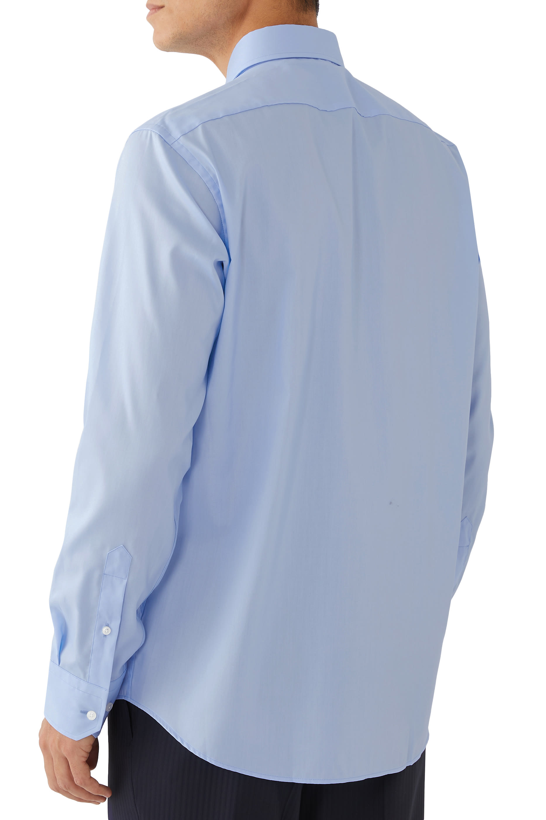 قميص بيزنس اتش-جوي-كينت