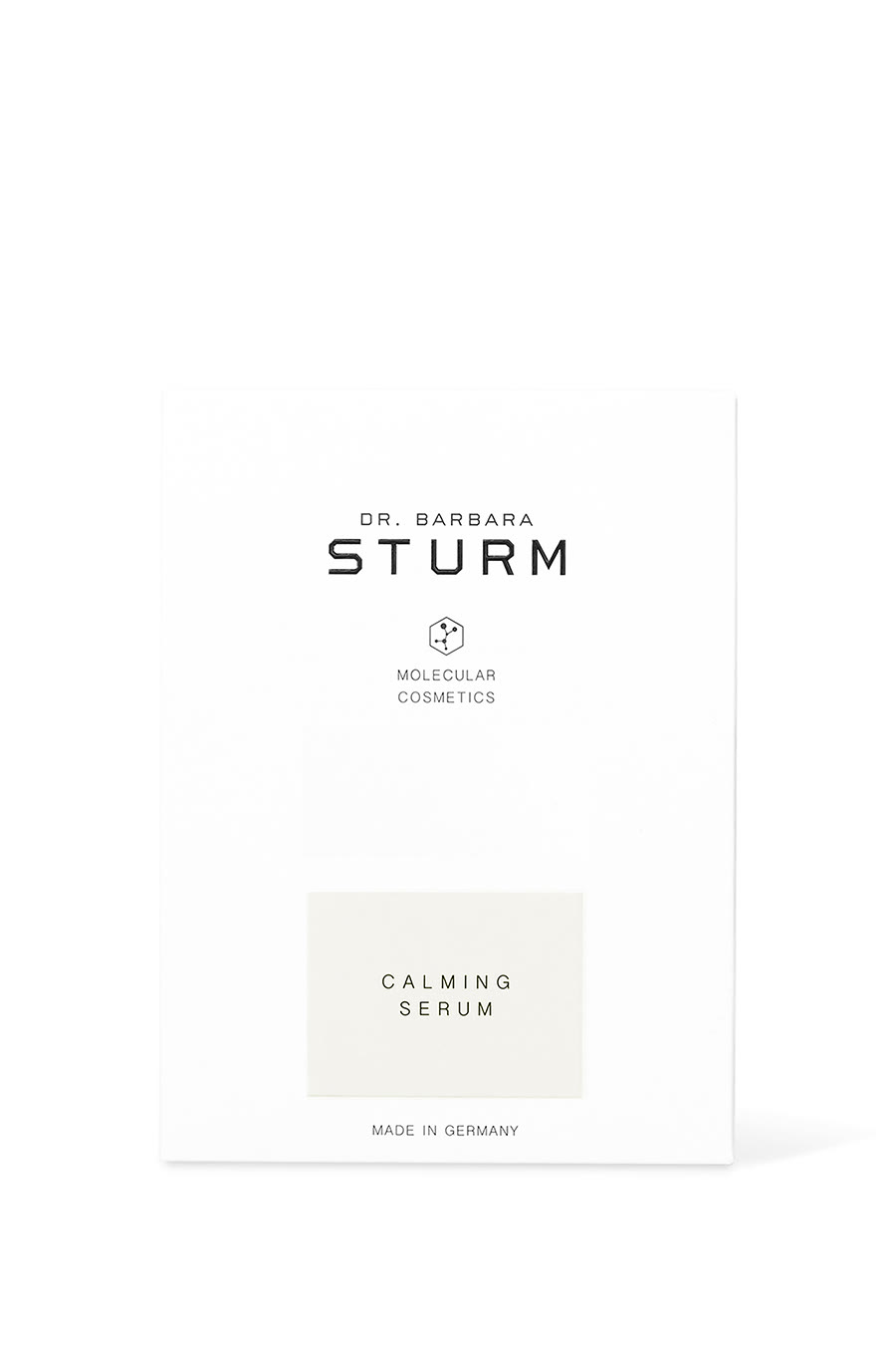 سيروم لتهدئة البشرة