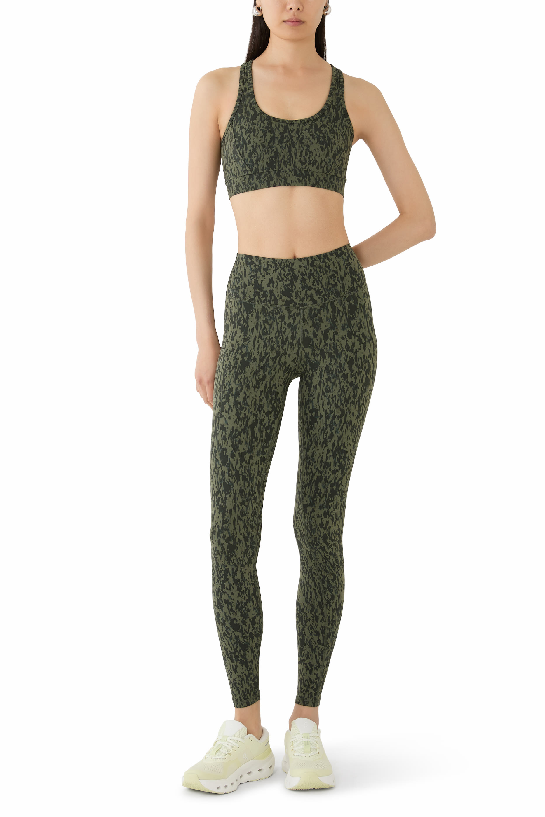 سنيكرز كلاود رانر 3