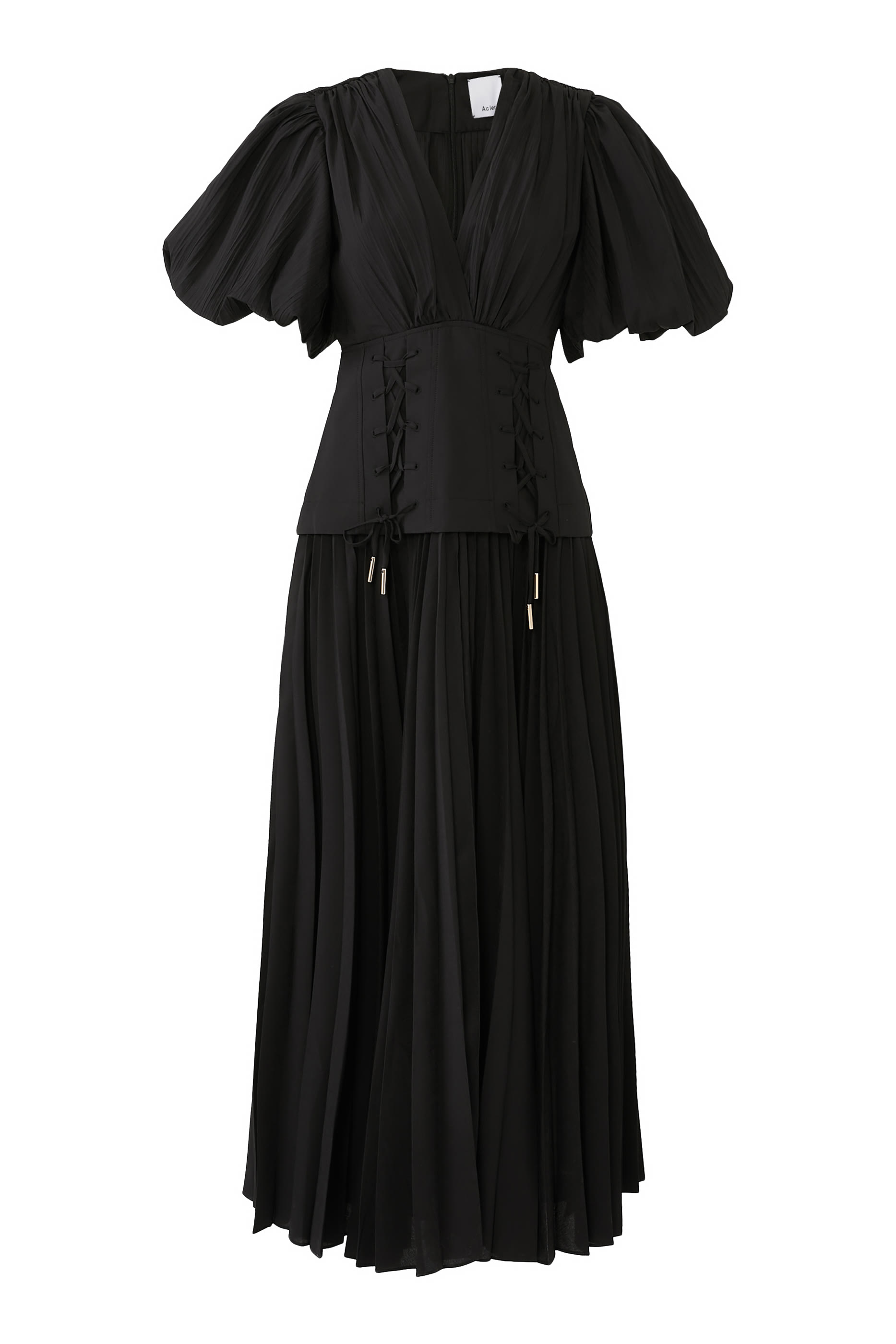 فستان سيبروك طويل