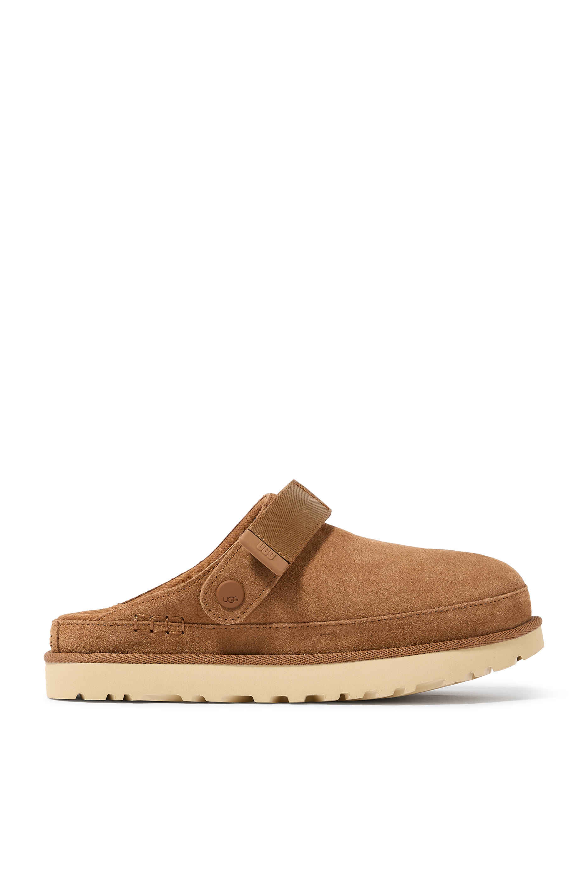 حذاء مفتوح غولدن ستار