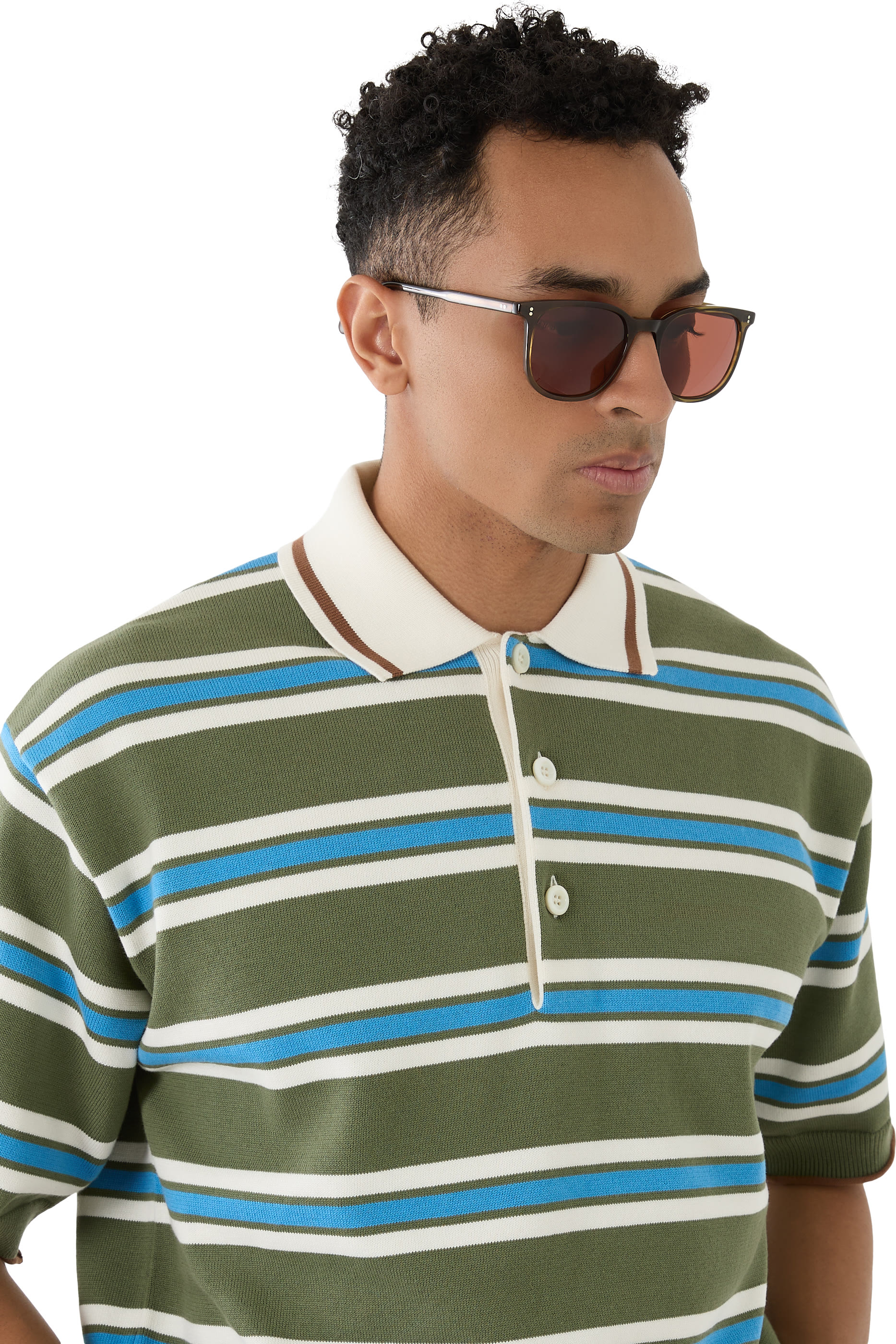 نظارة شمسية بينتلي صن