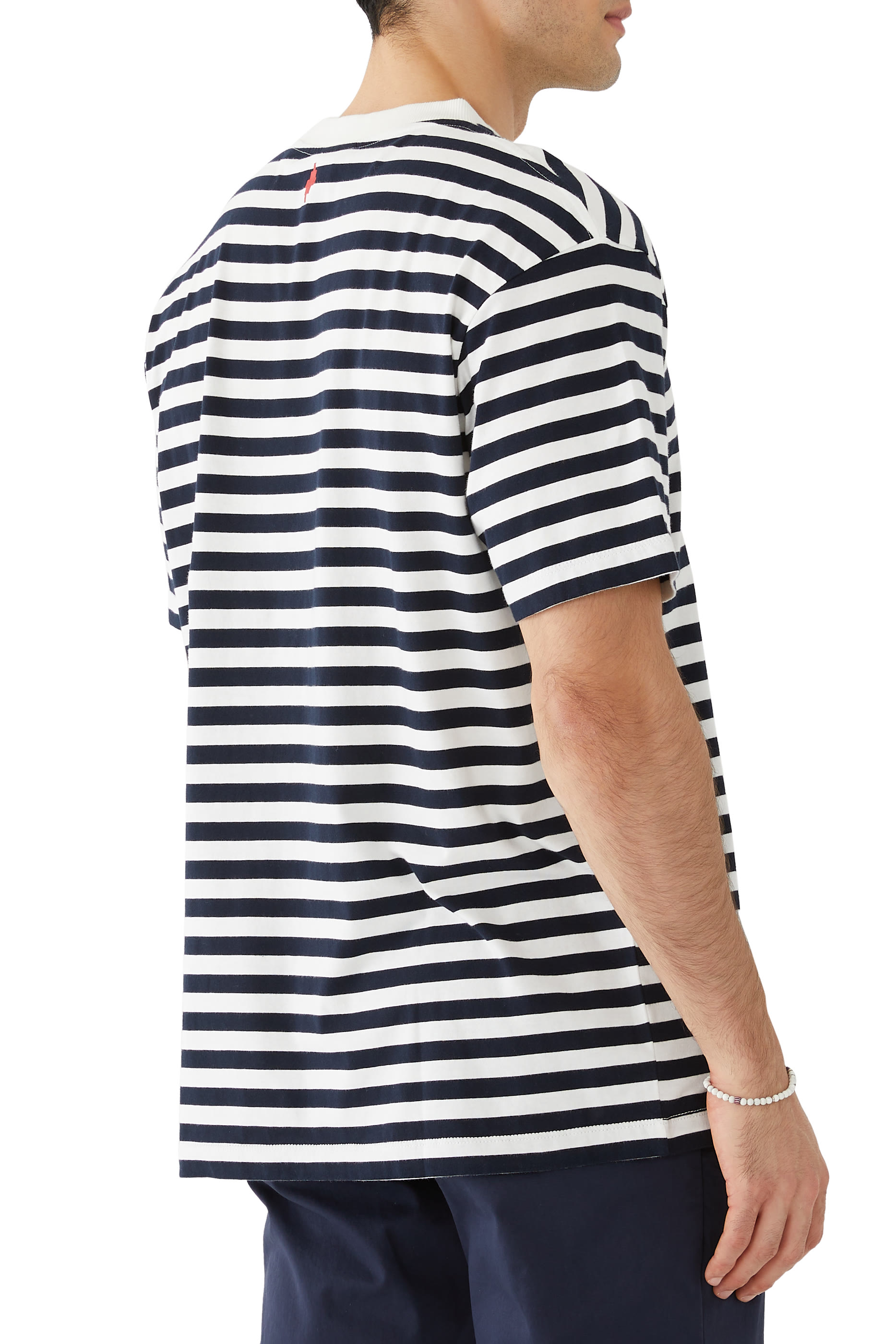 تيشيرت مخطط تيشيرت مخطط