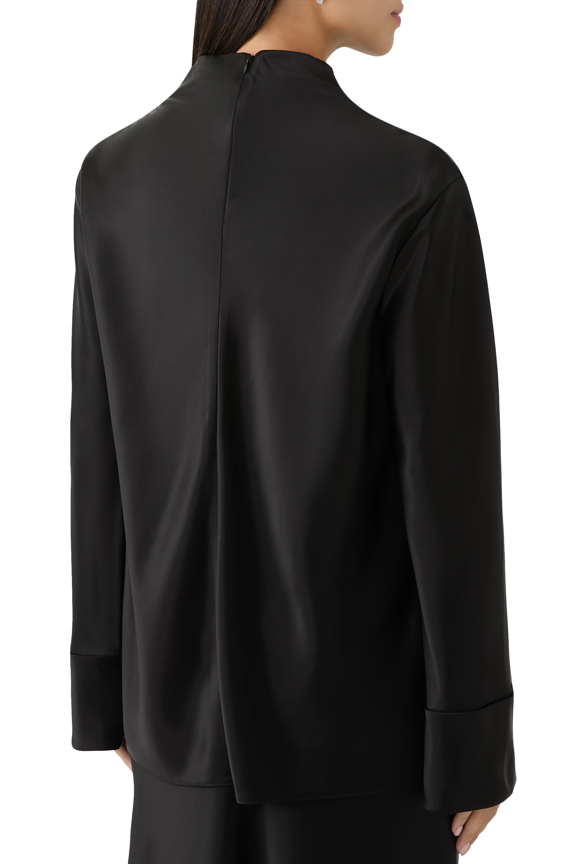 بلوزة كيميرا