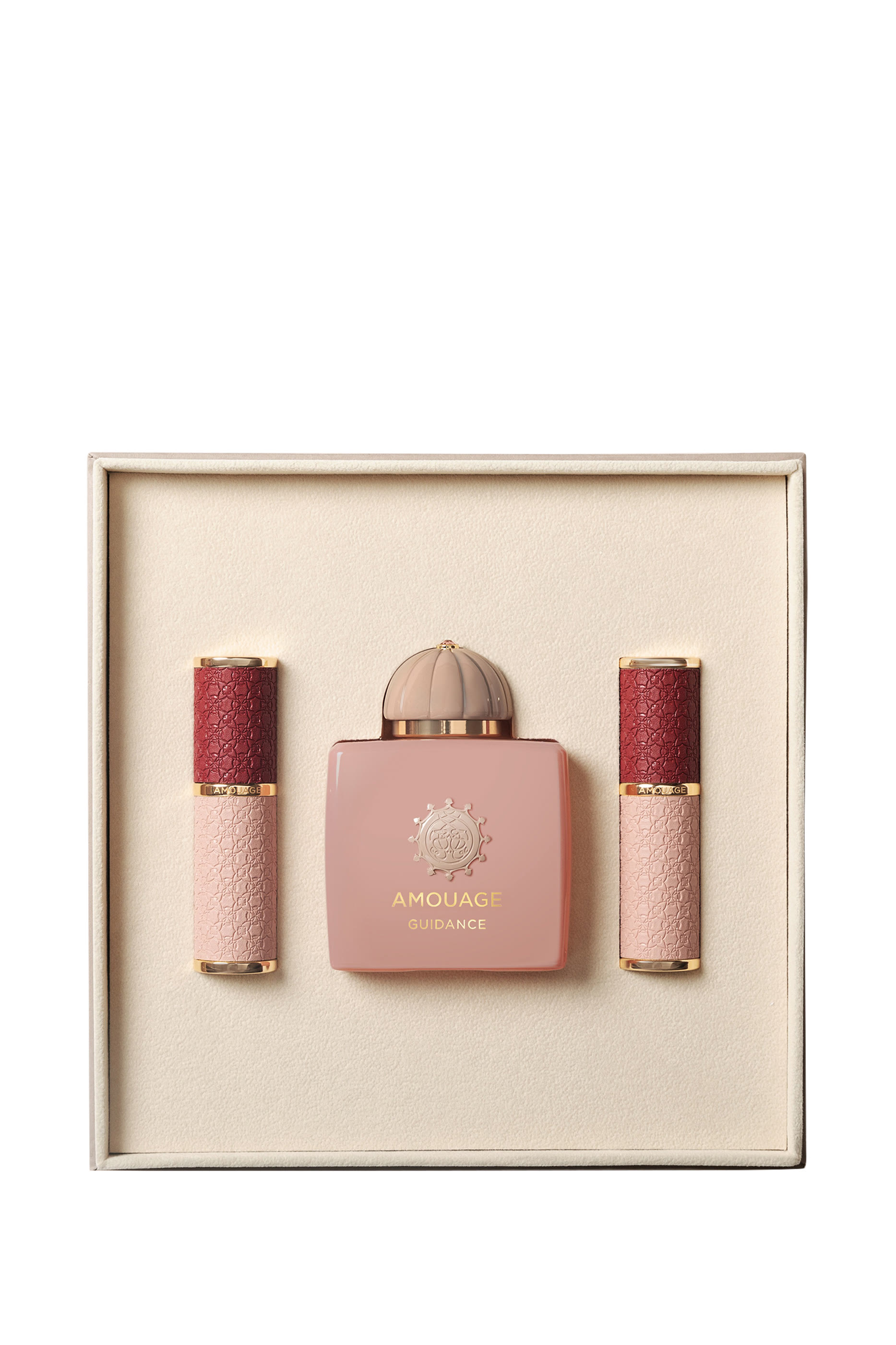 مجموعة هدية جايدانس