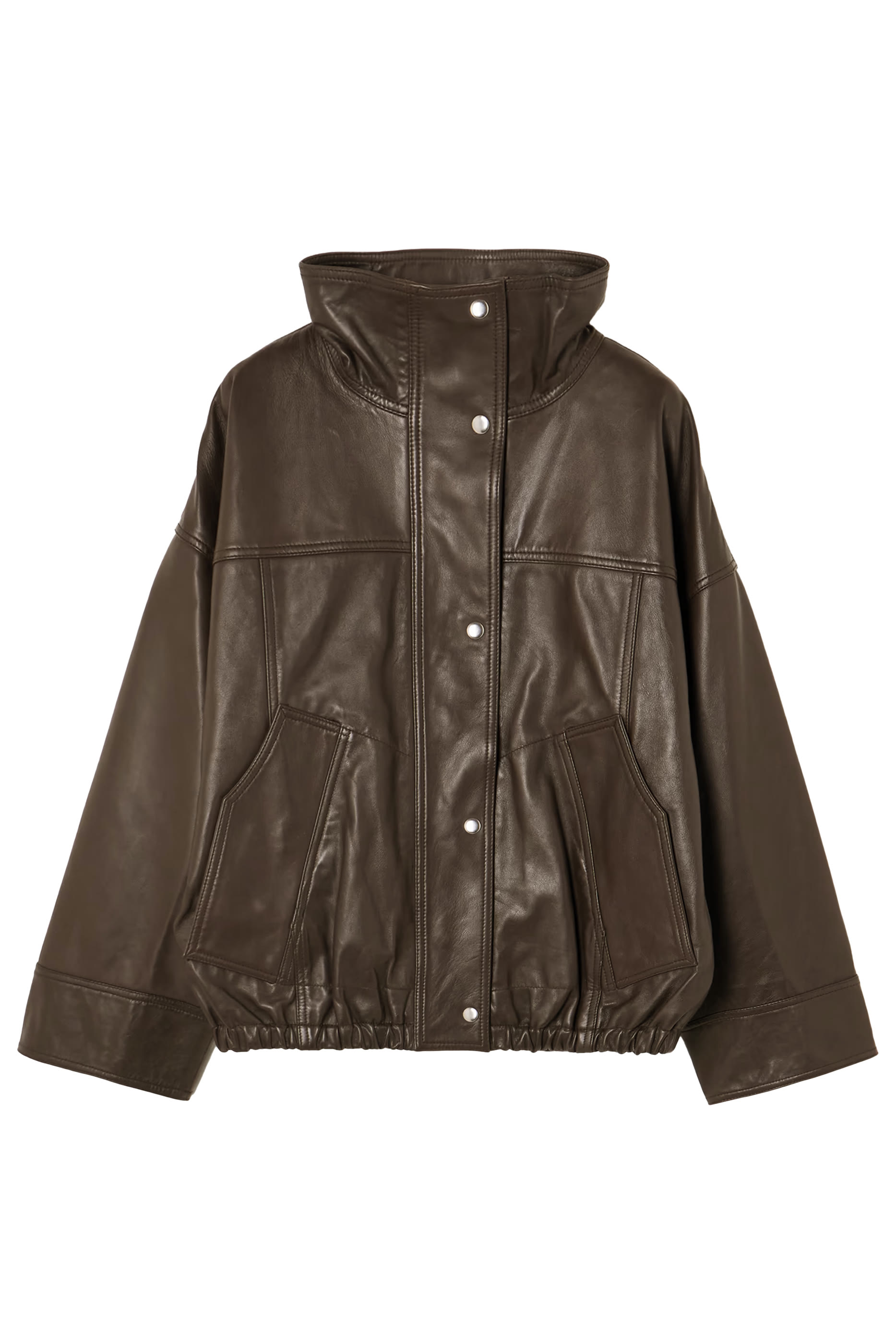 جاكيت ريينفنتد جلد