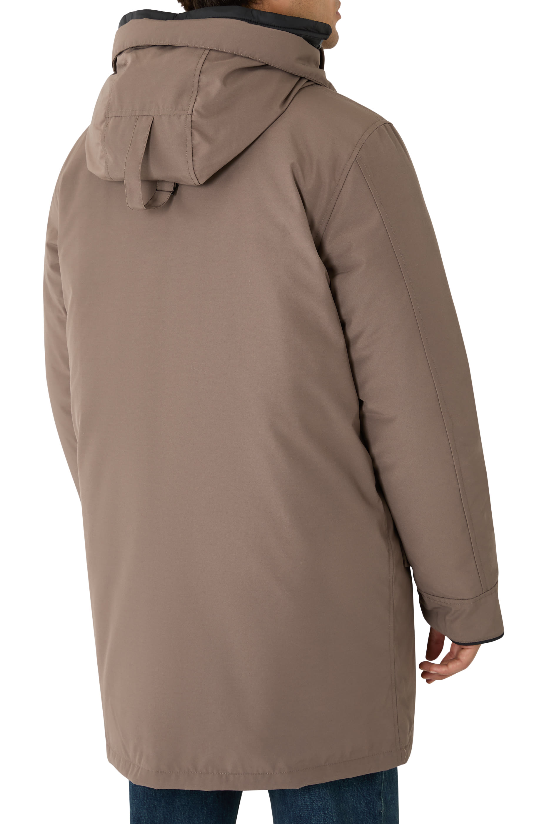 جاكيت باركا لانجفورد