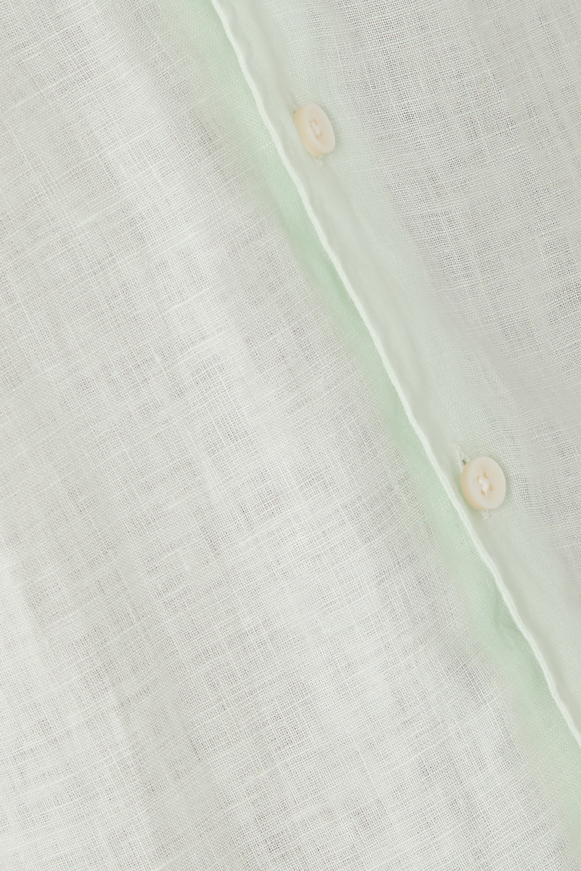 قميص سيسايد كتان