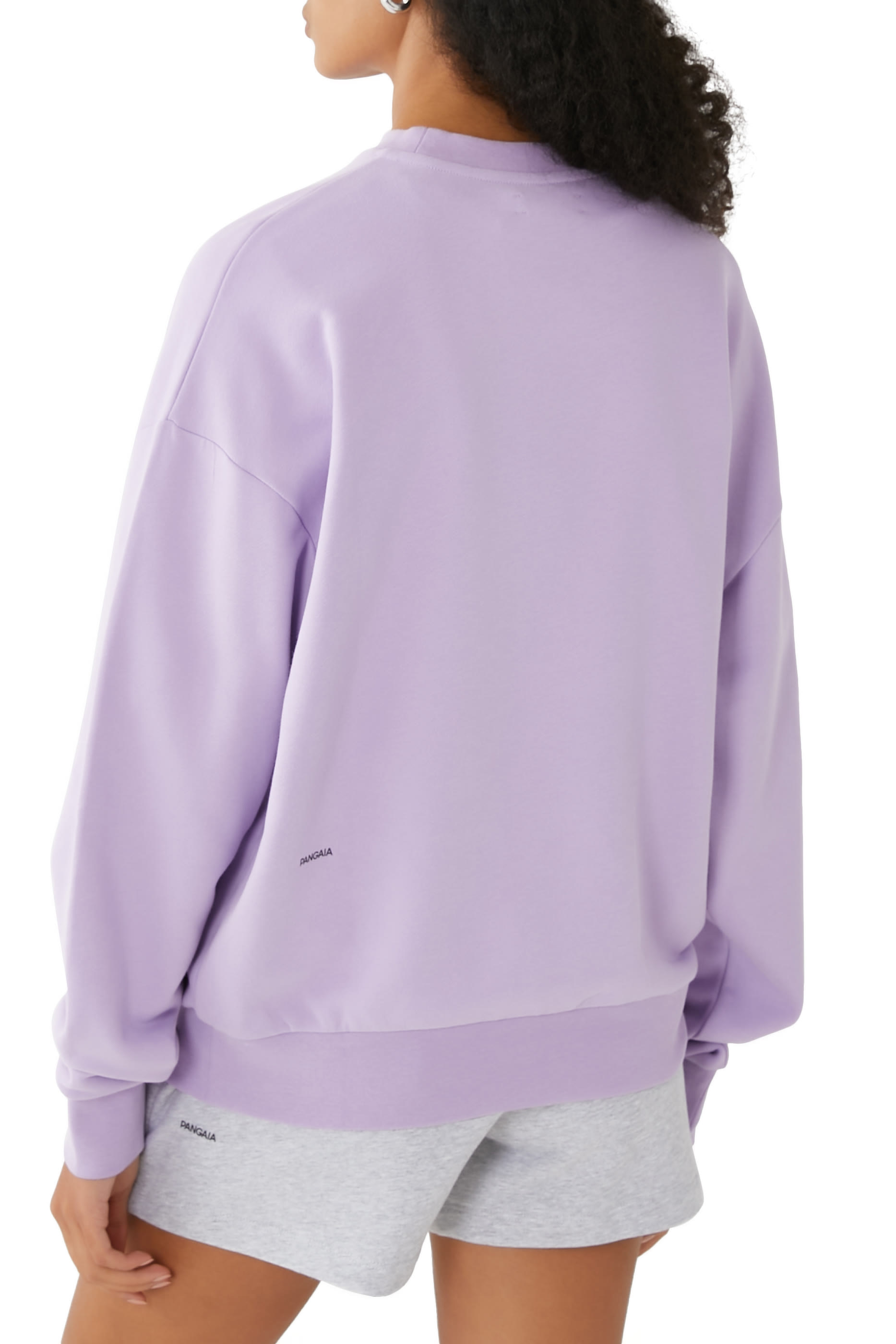 سويت شيرت 365 قطن متوسط الوزن