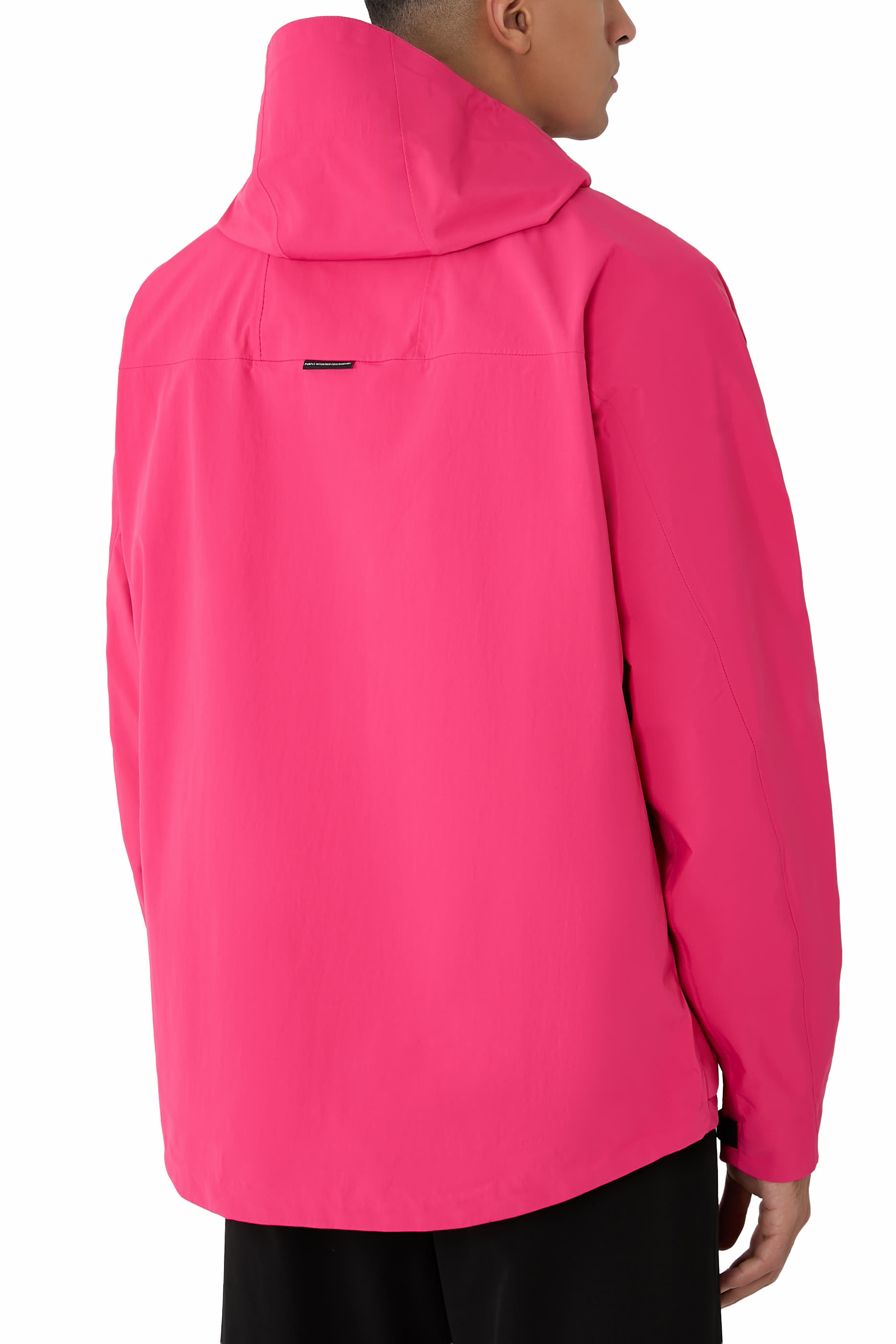 جاكيت 3 أل هادرشيل