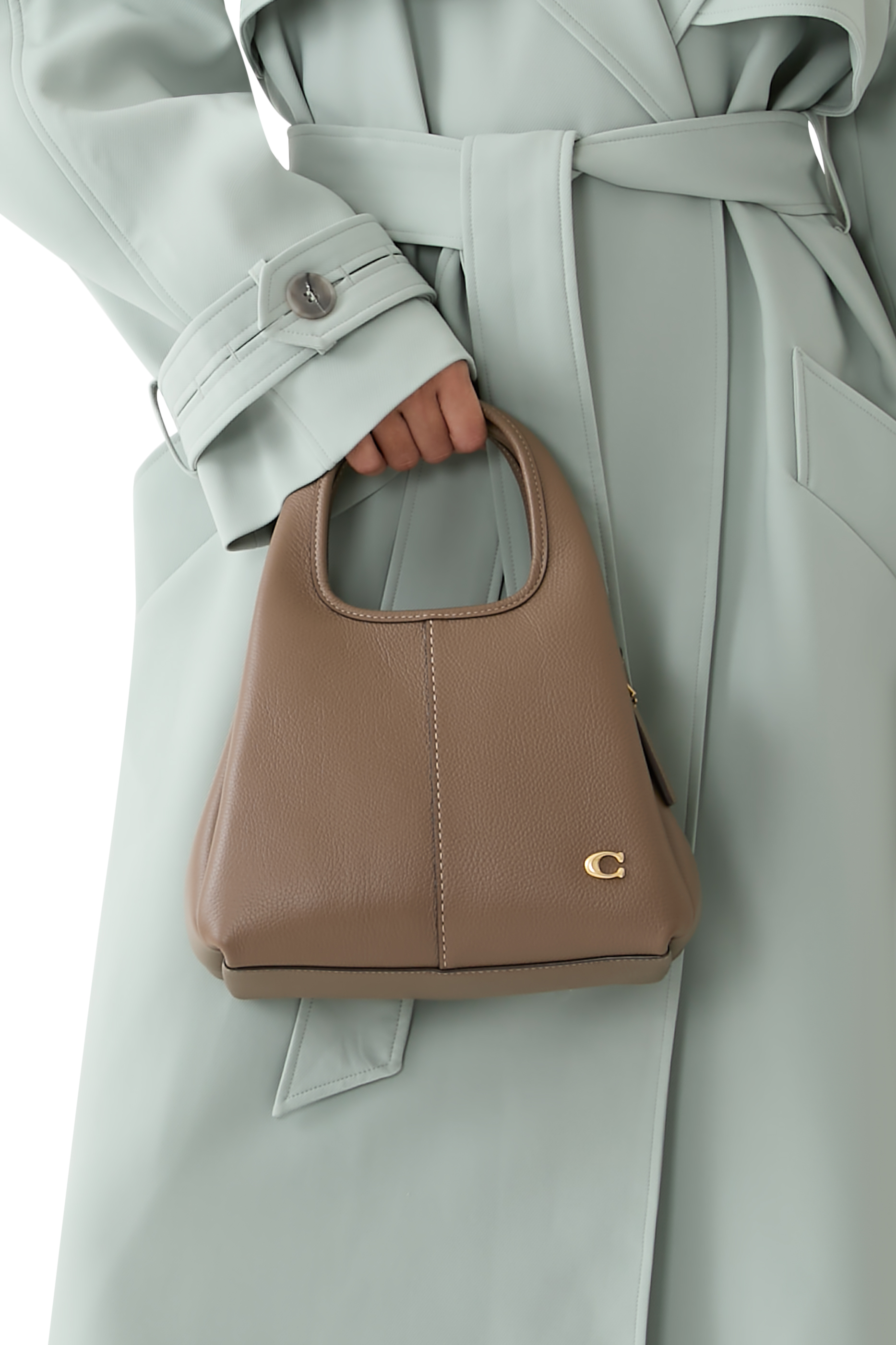 حقيبة كتف لانا 23