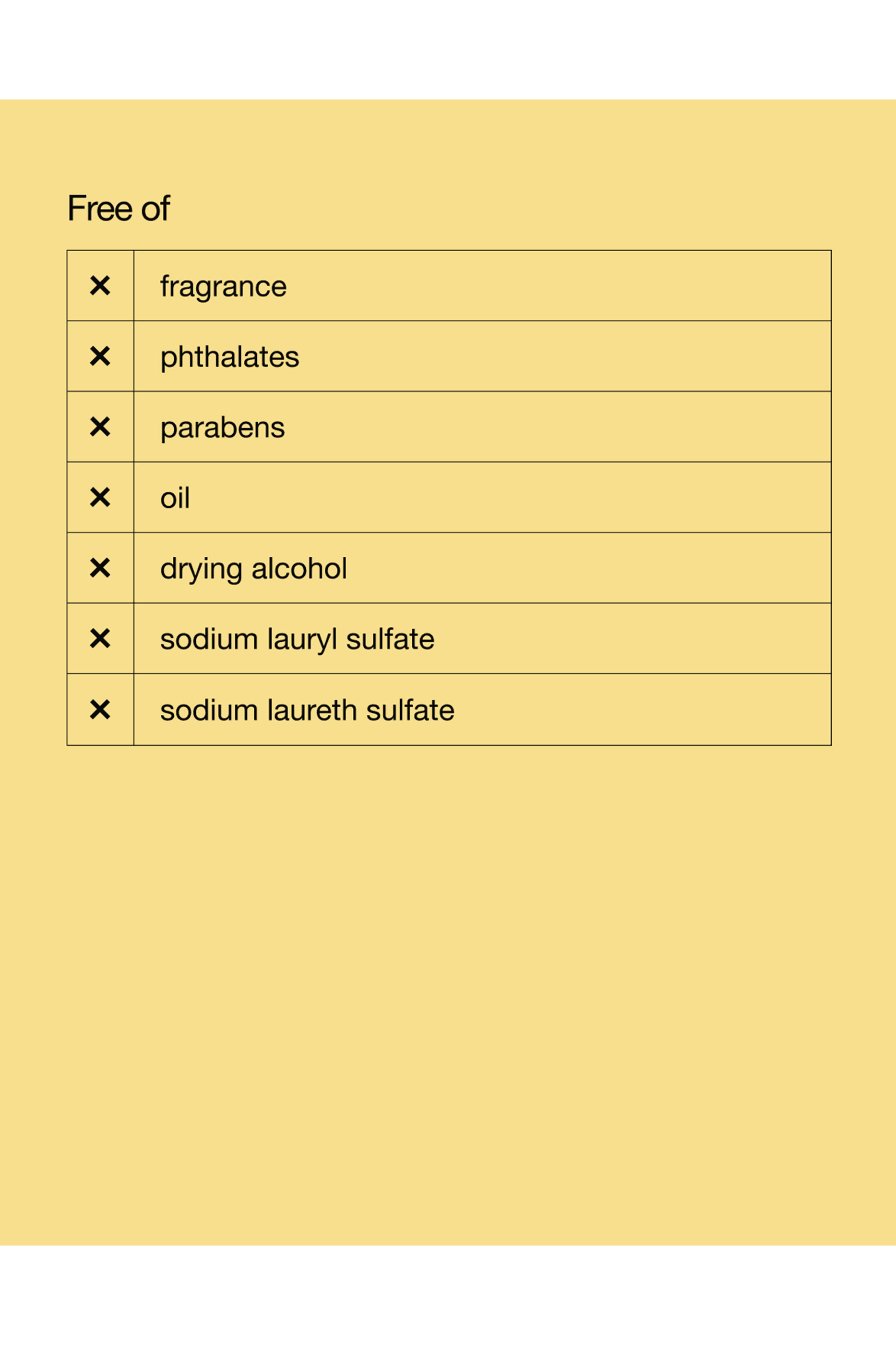 جل مرطب دراماتيكلي ديفرنت+ بمضخة