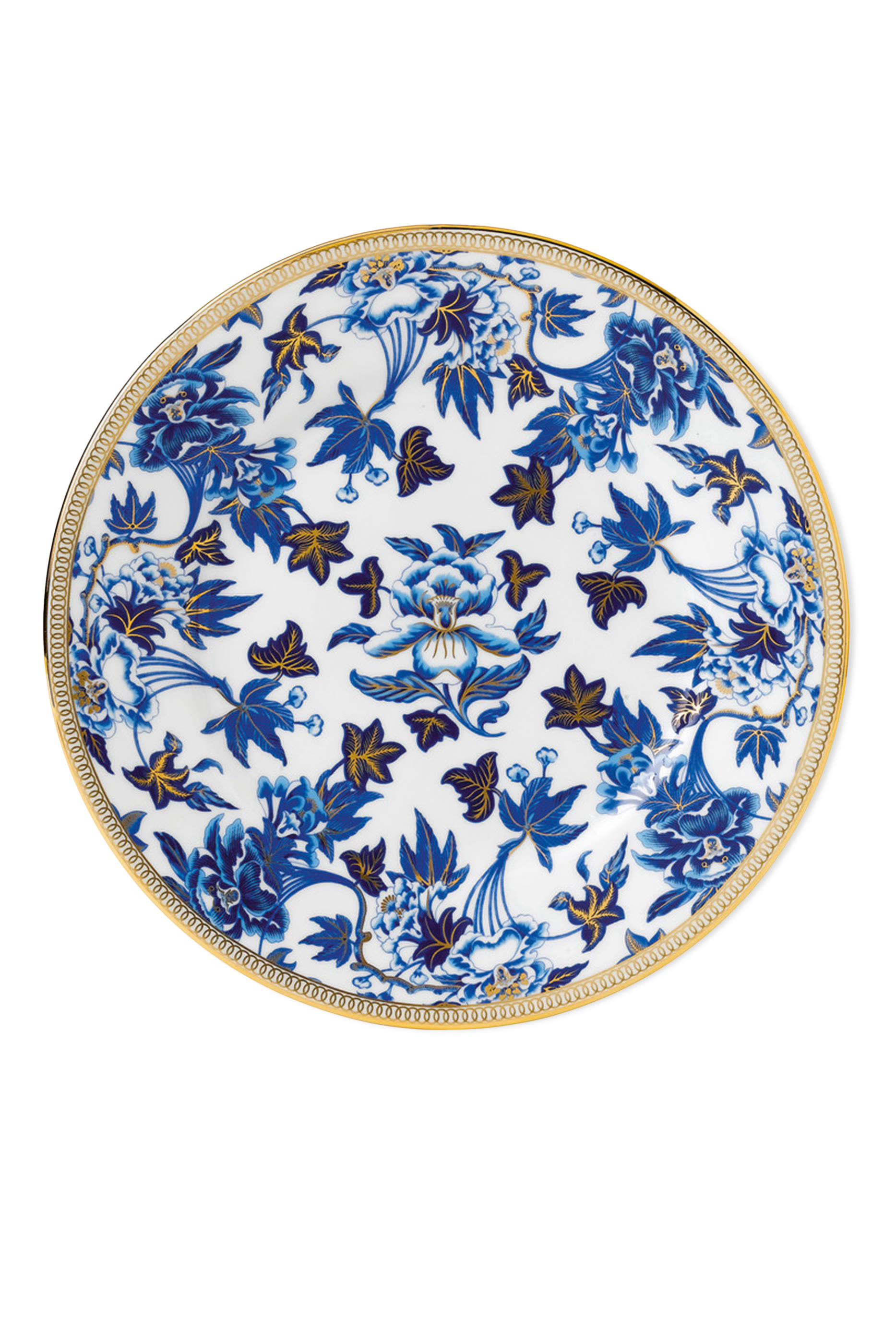 طبق هبيسكاس 20 سم