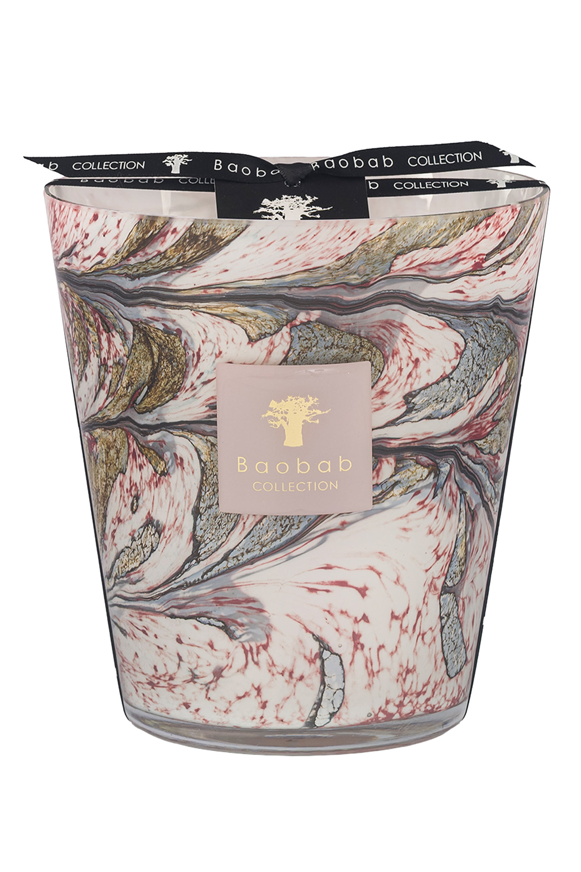 شمعة معطرة ليفز مانون