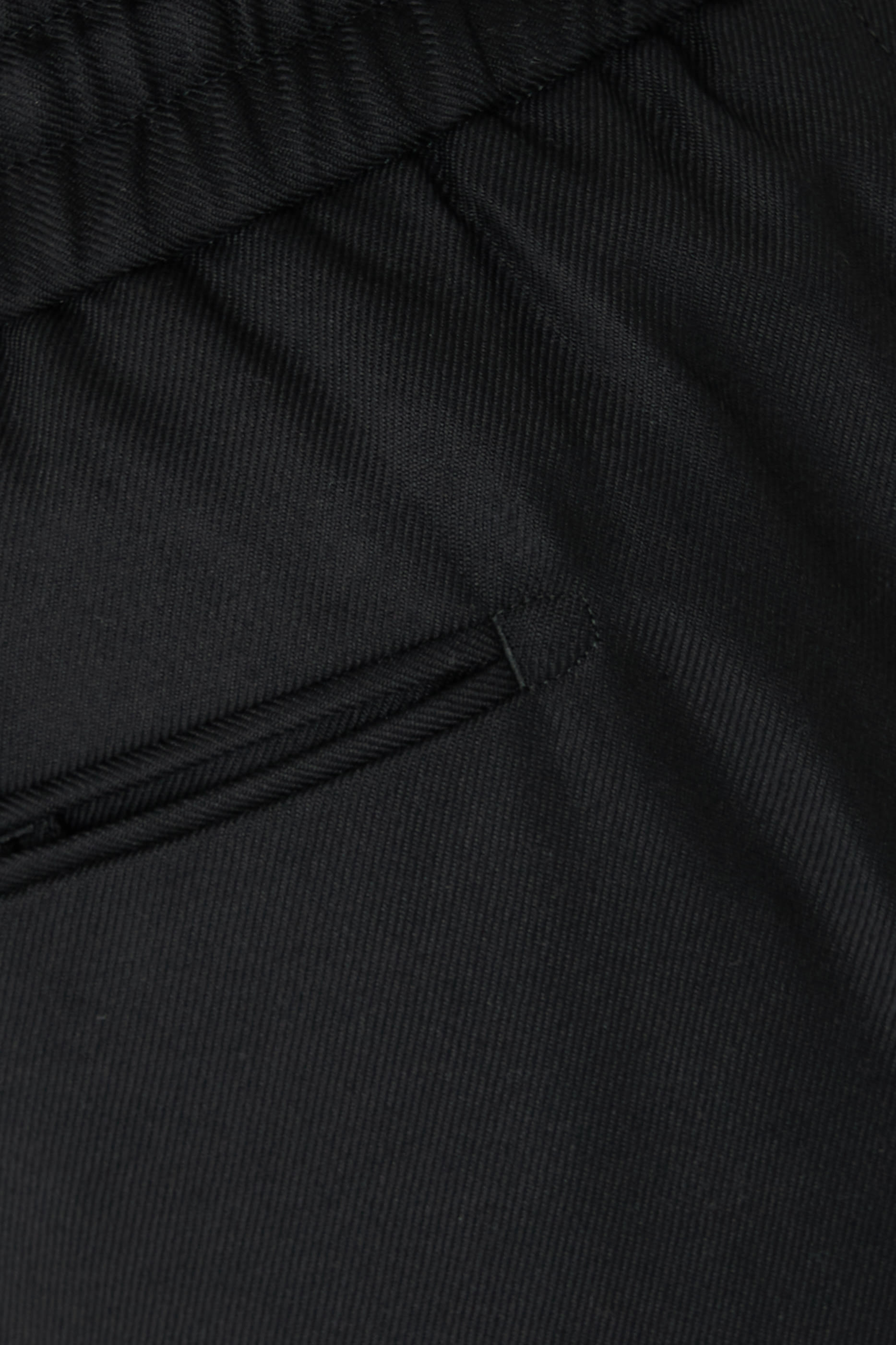 Cotton Asolo Trouser