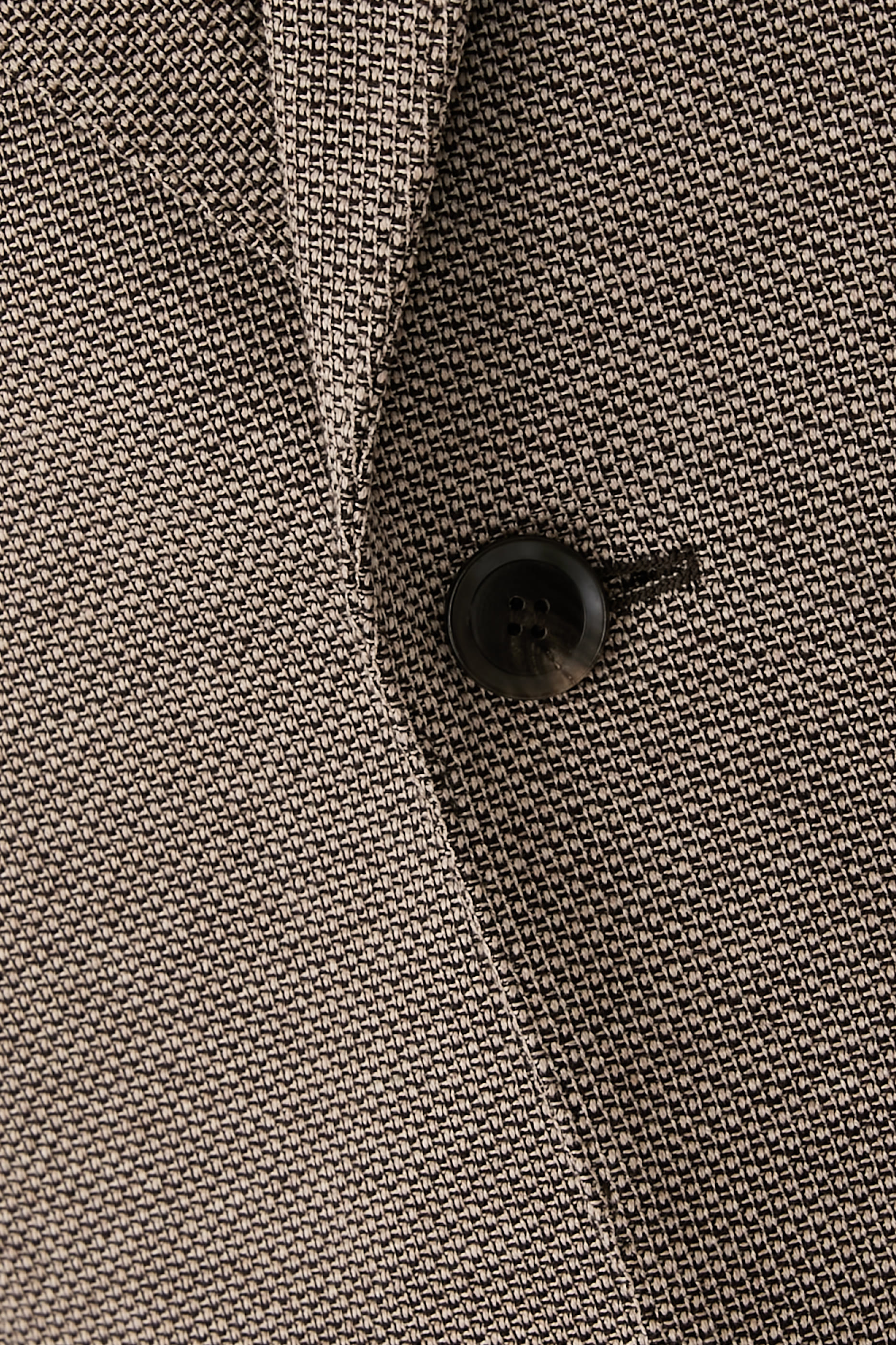 جاكيت حرير وصوف جيرسيه