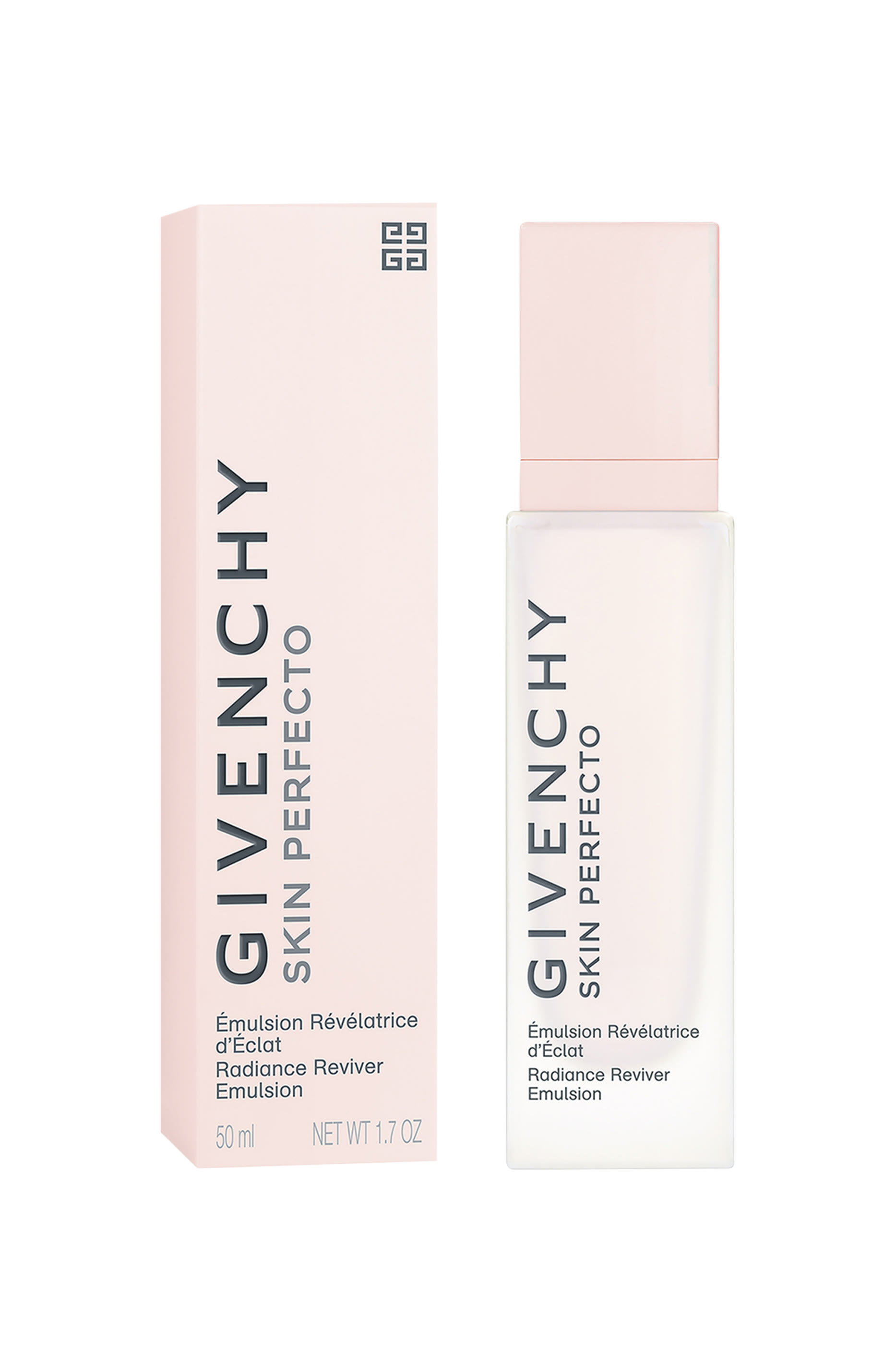 Skin Perfecto Emulsion