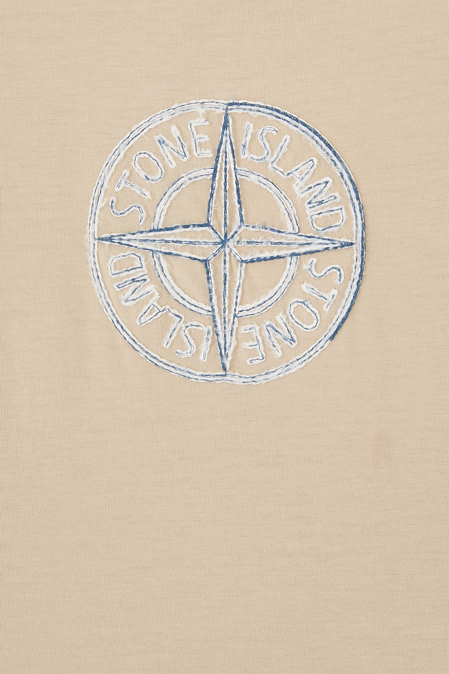 تيشيرت قطن جيرسيه للأطفال