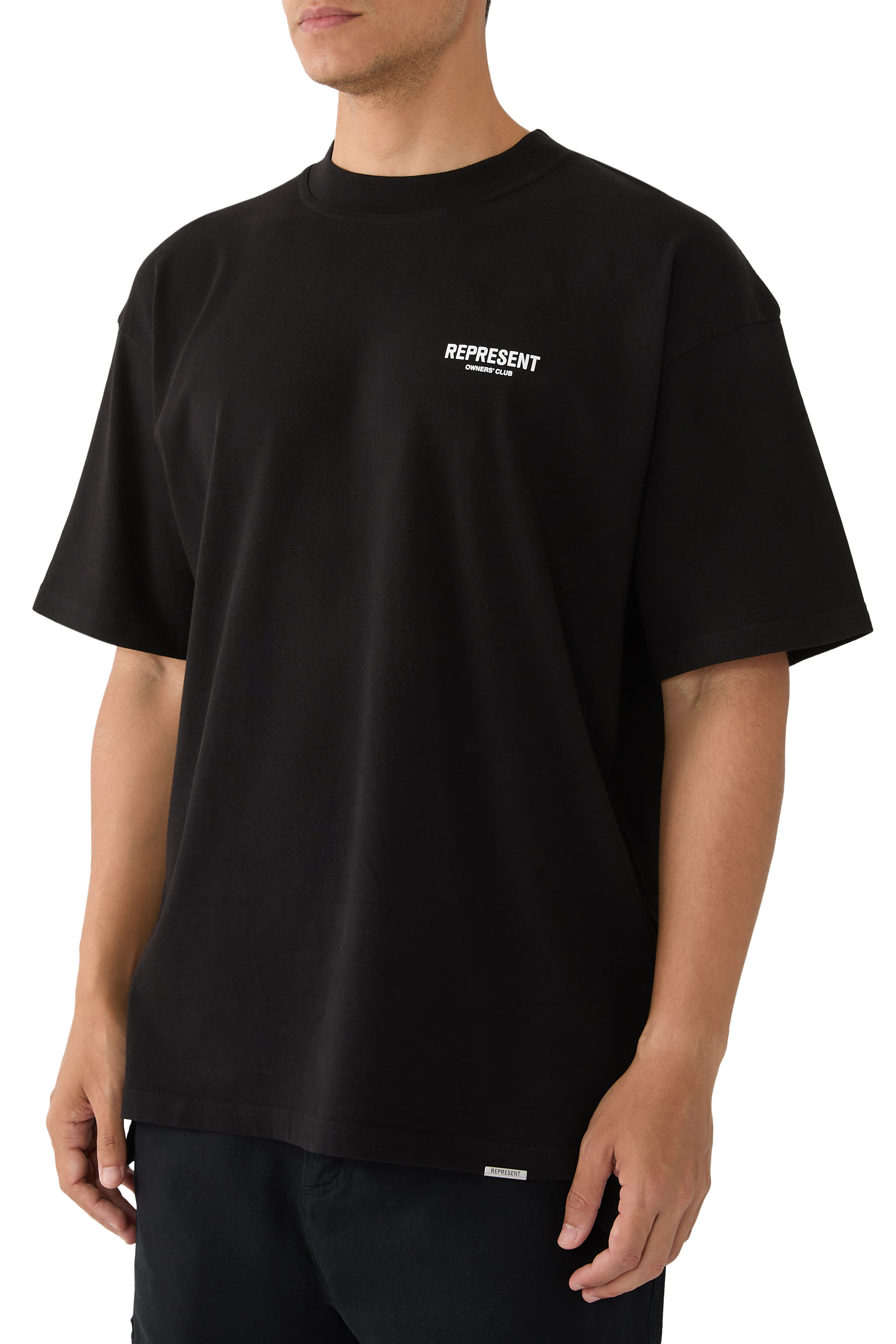 تيشيرت أونرز كلوب