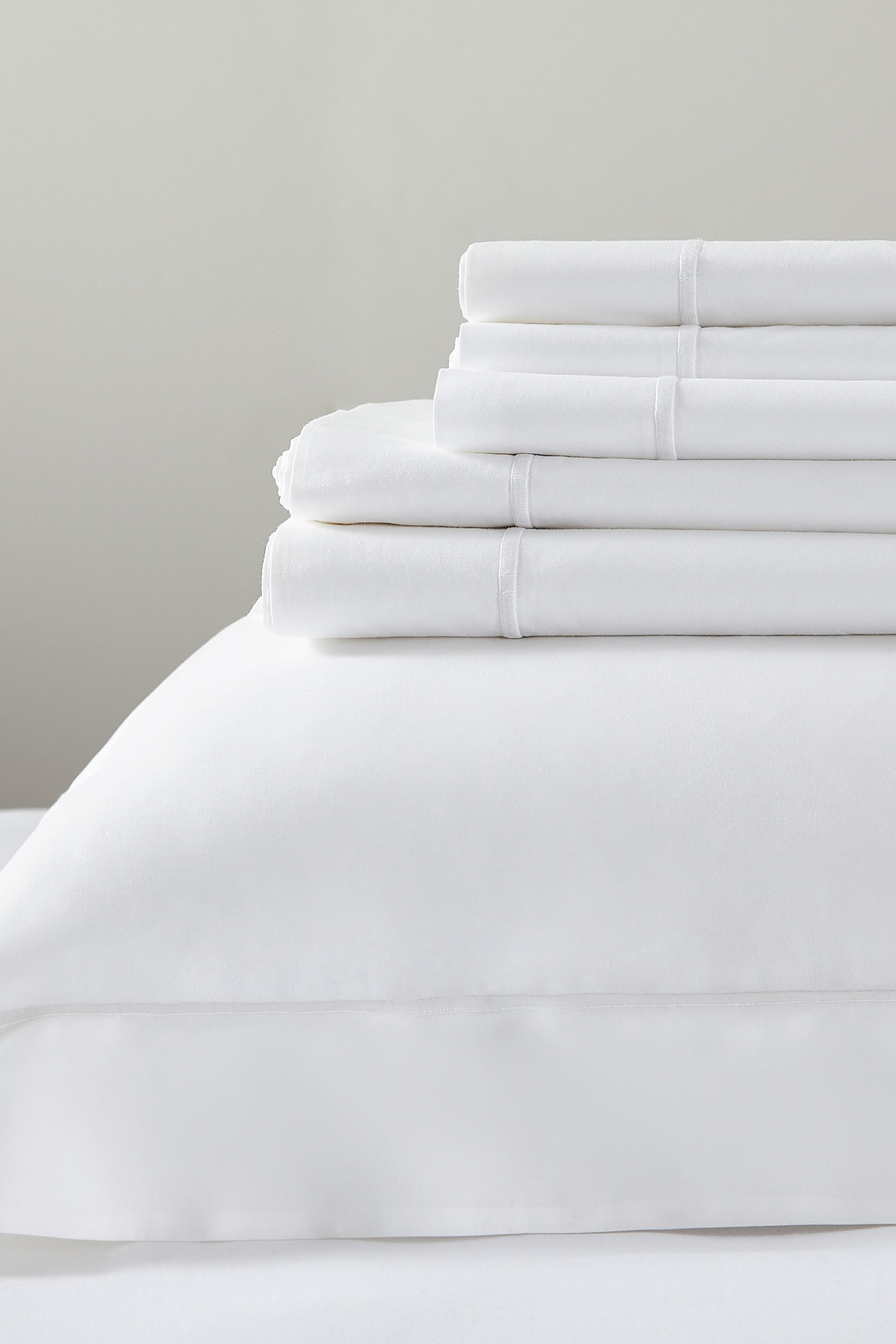 شرشف سافوي بحواف مطاطية قطن مصري