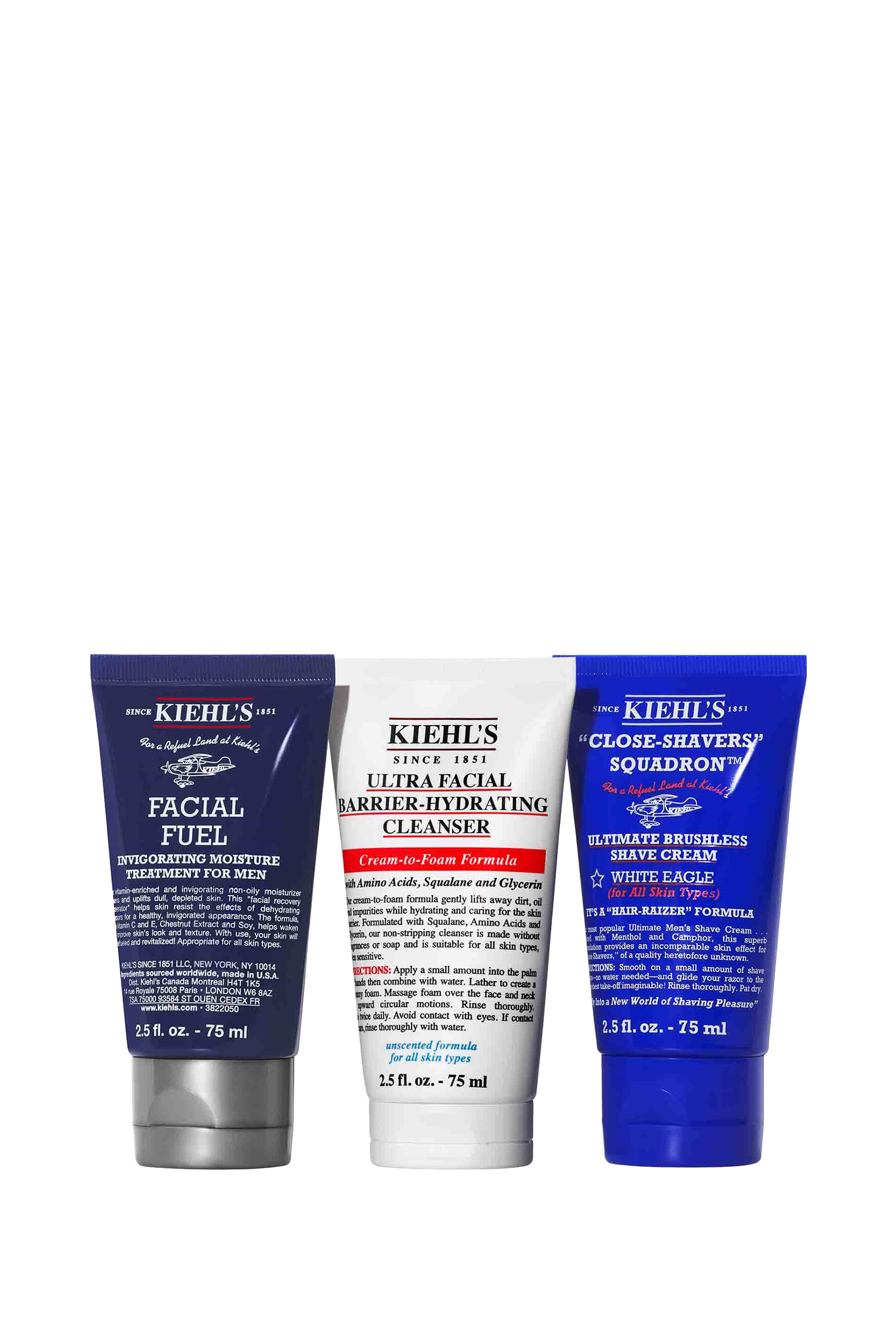 مجموعة هدية يور 5 اوكلوك شادو للحلاقة