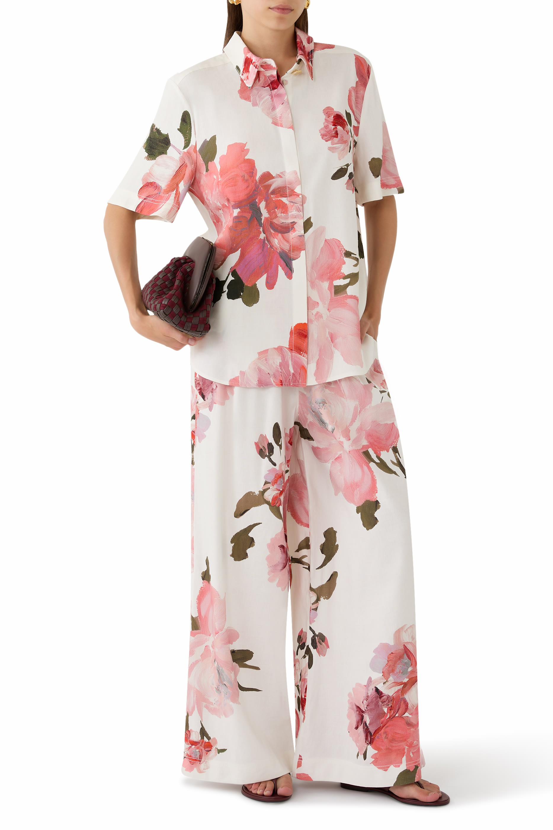 قميص فاكيشن