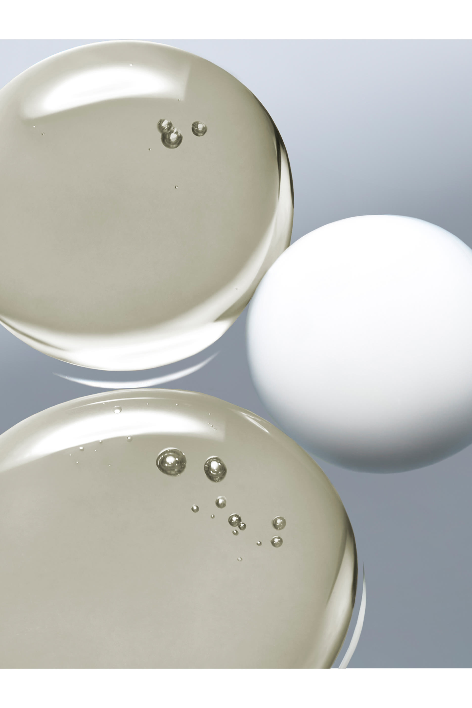 سيروم سوبر ثنائي المفعول لمقاومة علامات تقدم السن