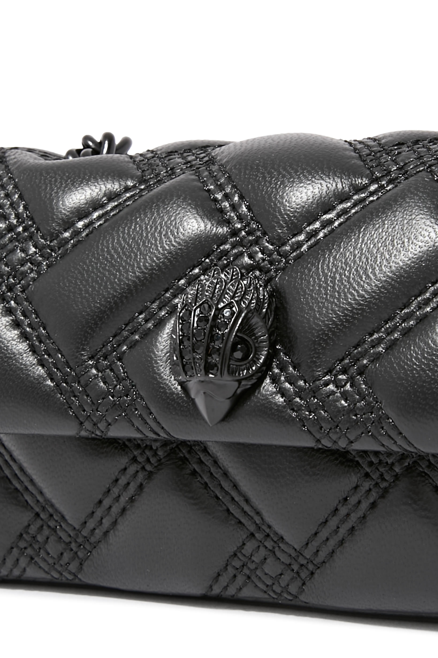 حقيبة كتف نانو كنسينغتون طويلة