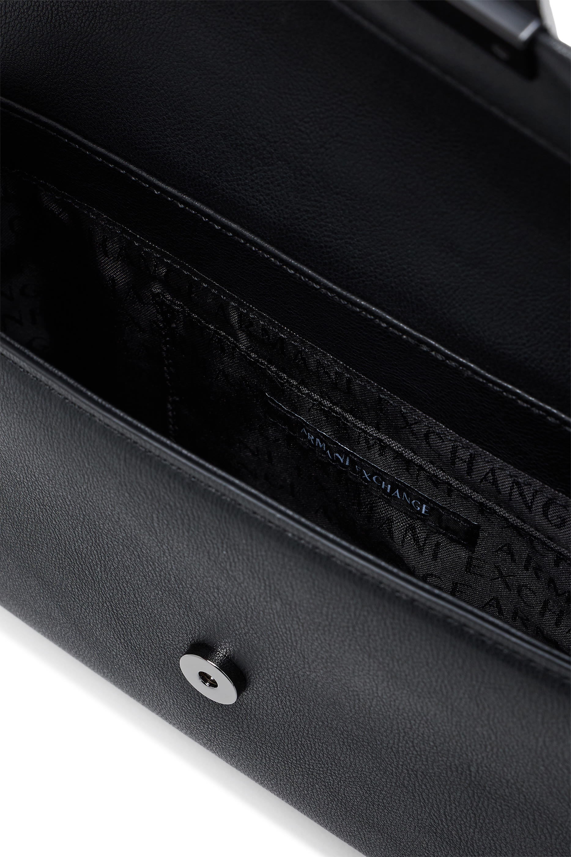 Night Lab Messenger Bag