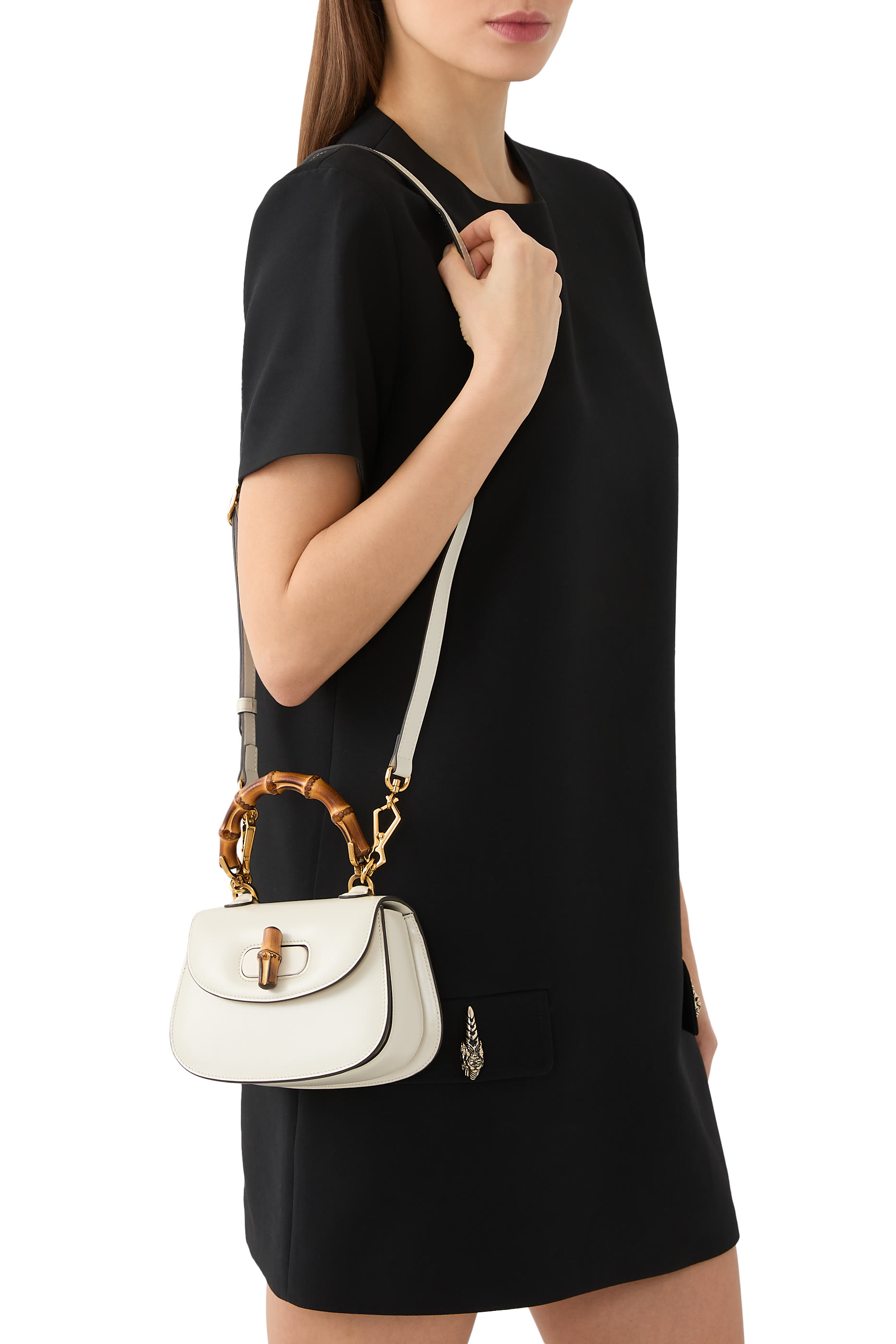 حقيبة بامبو 1974 بيد علوية