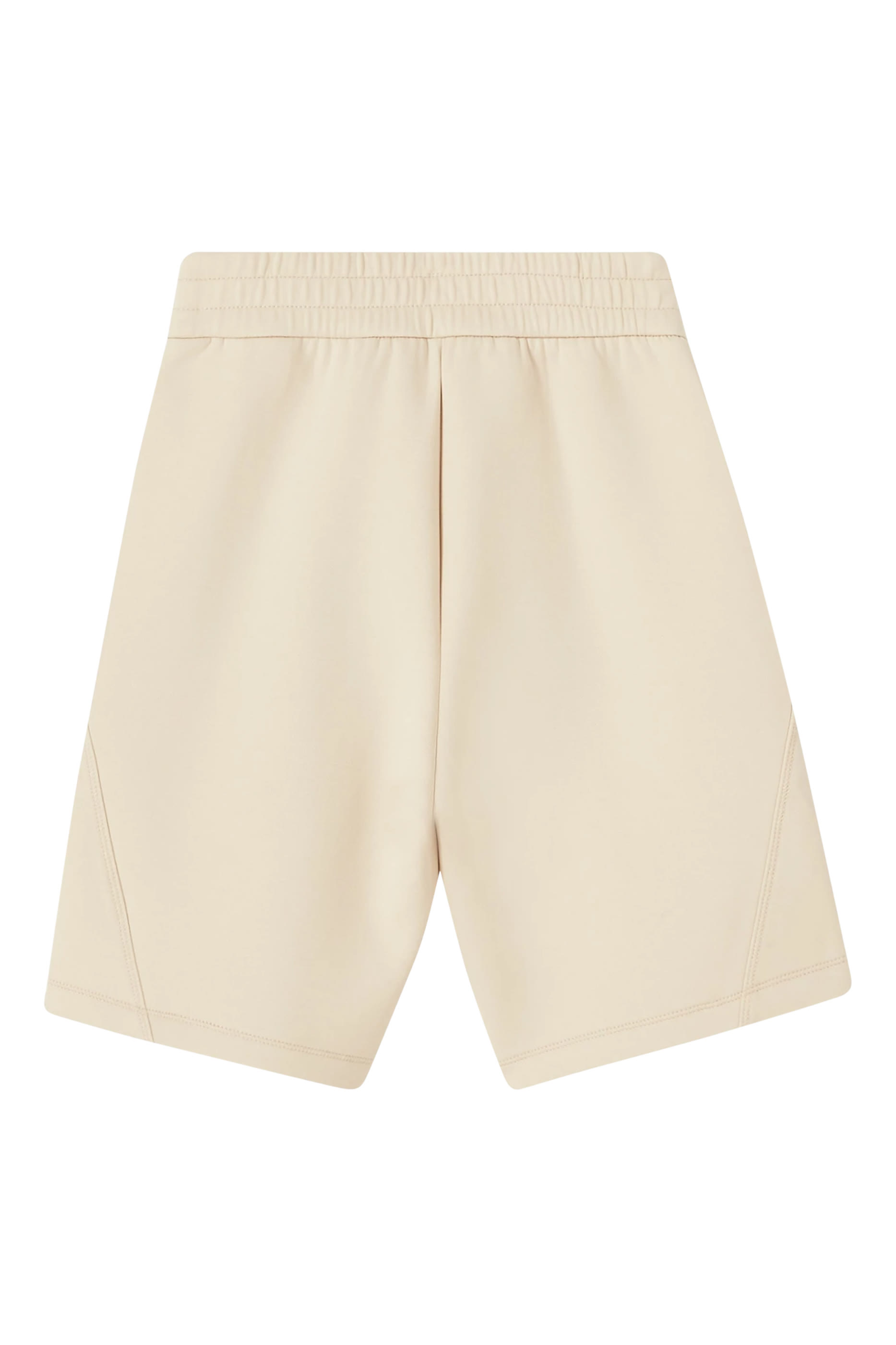 شورت بشعار الماركة جيرسيه للأطفال