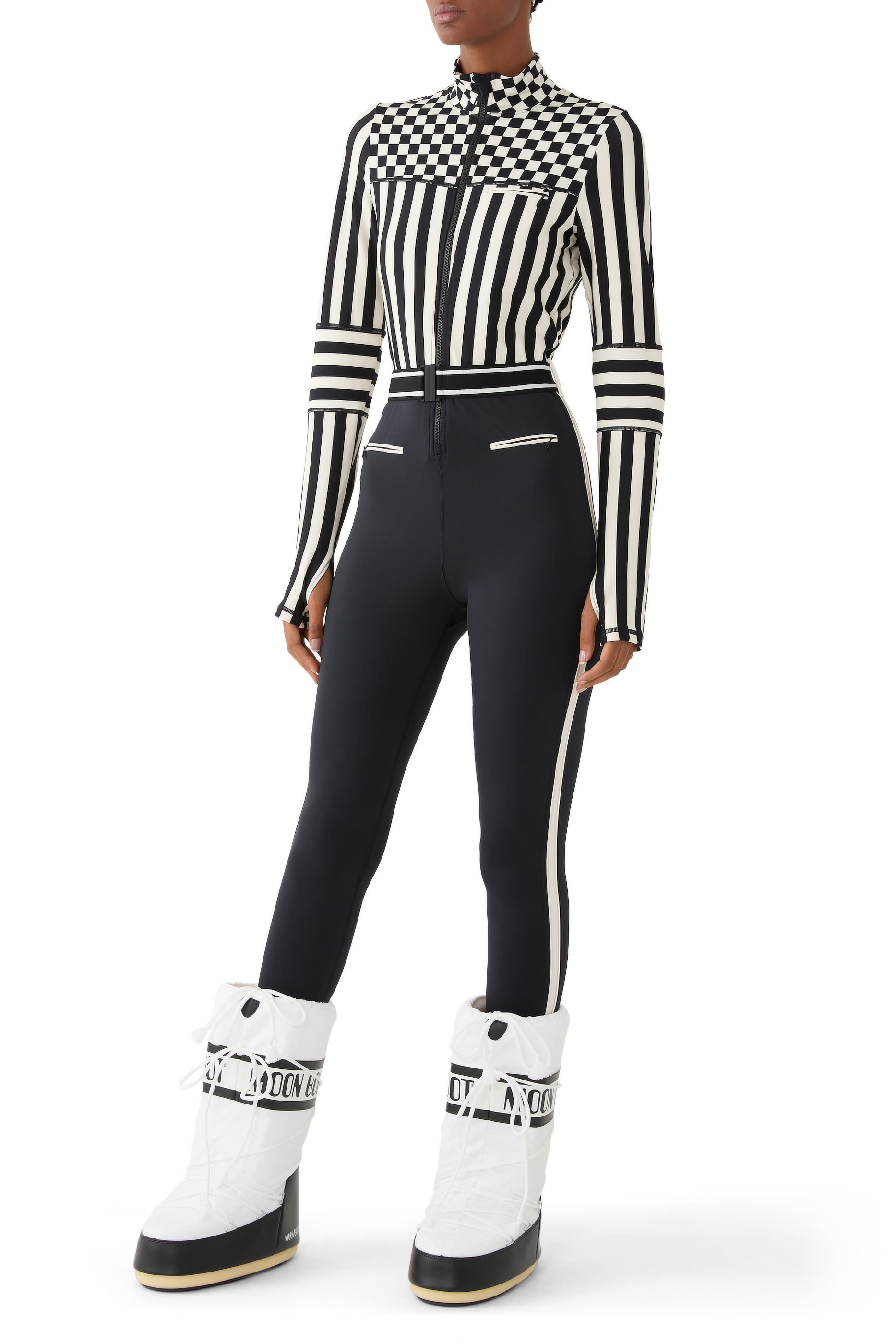 جمبسوت موجو نوفا