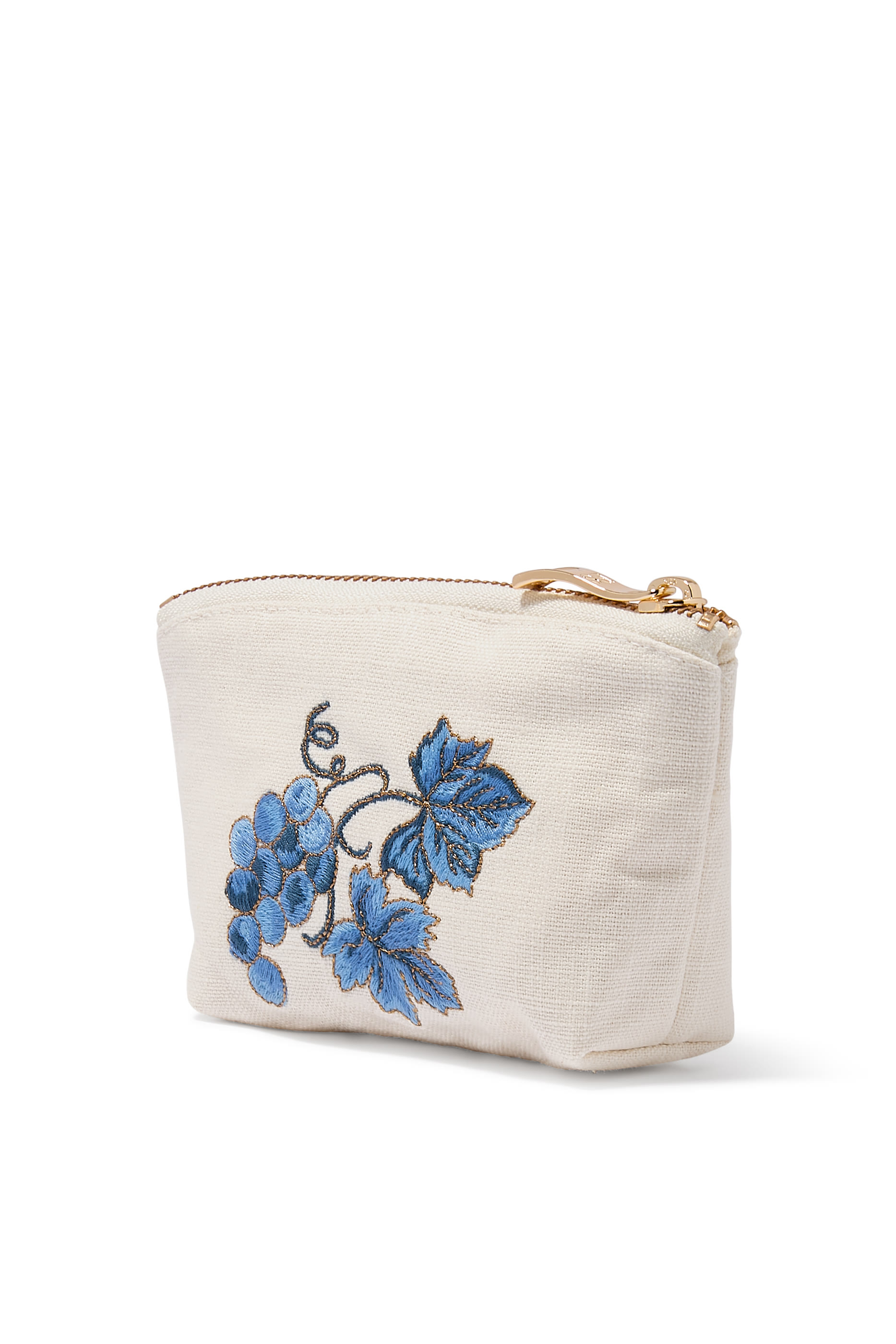  Grapevine Coin Purse