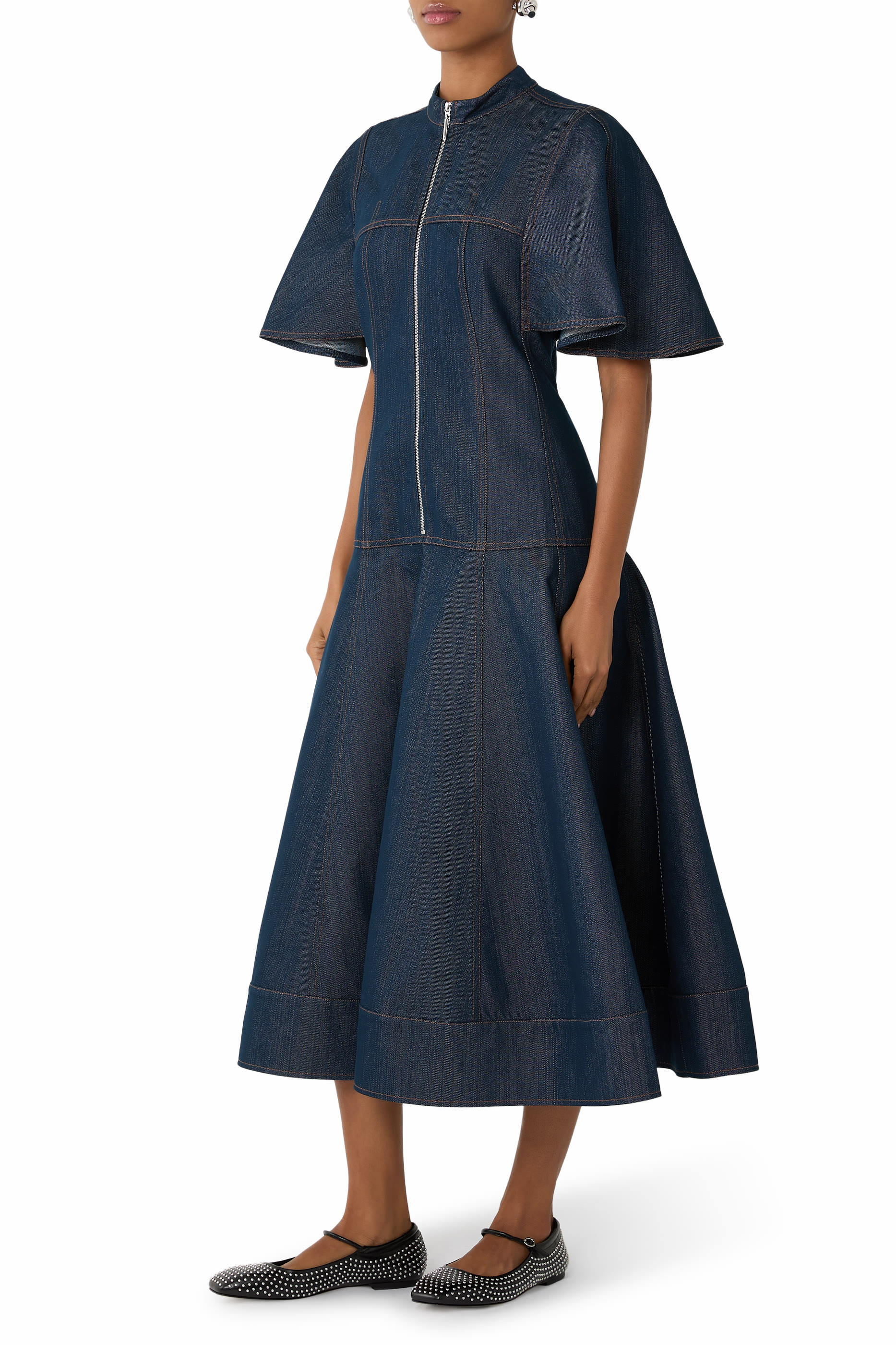 فستان ويستون