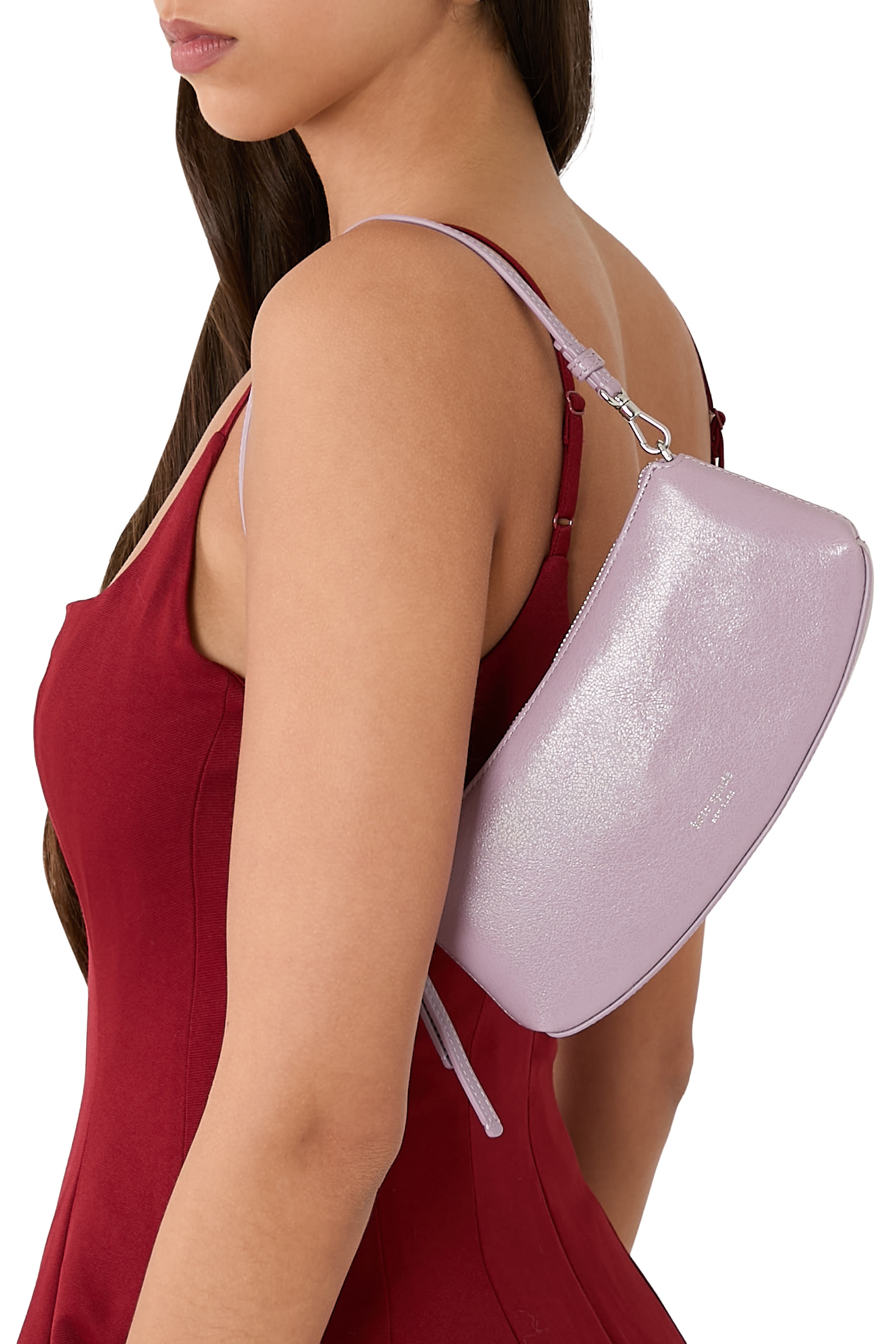 حقيبة بوشيت لوب لامعة