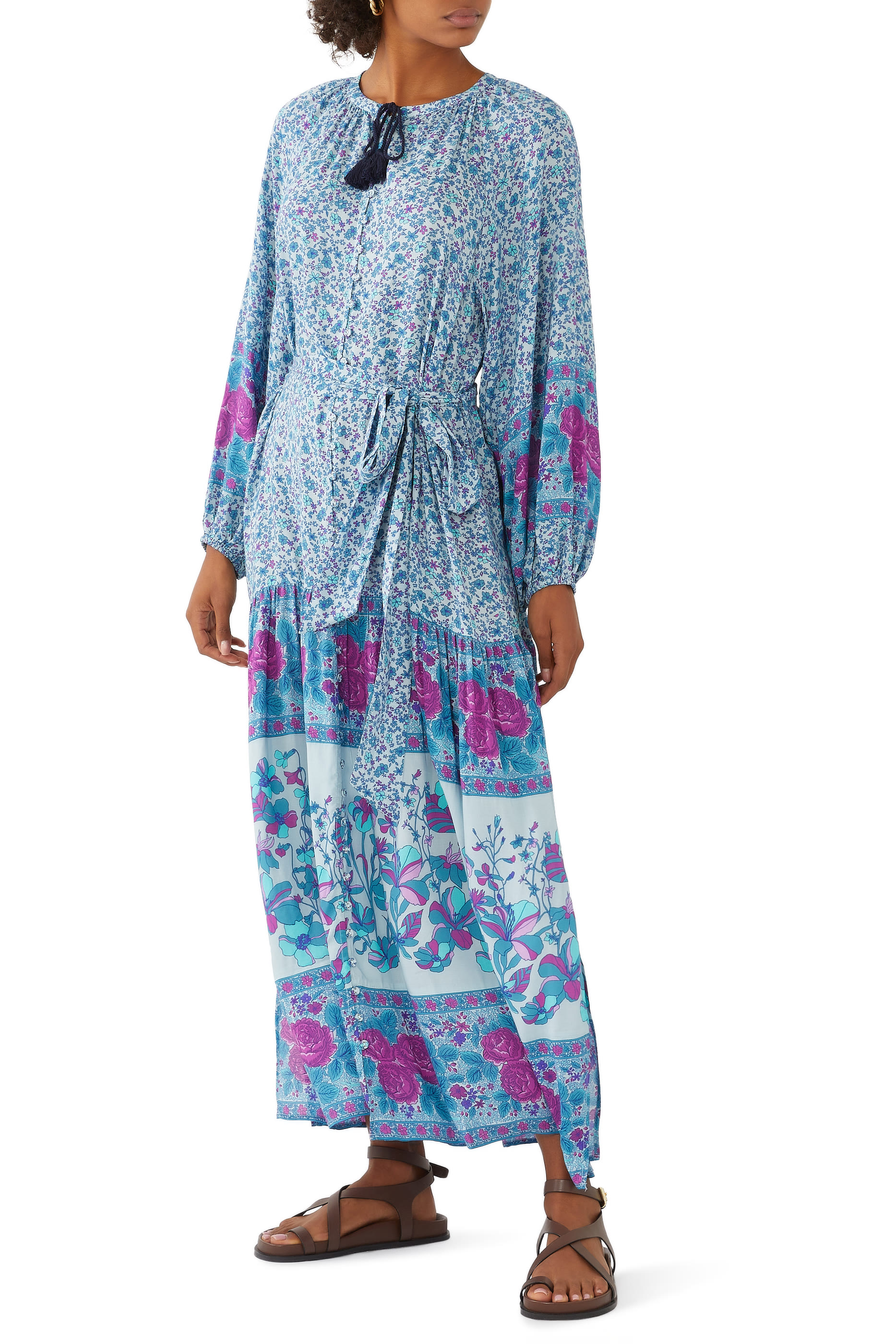 فستان لوف جيتي