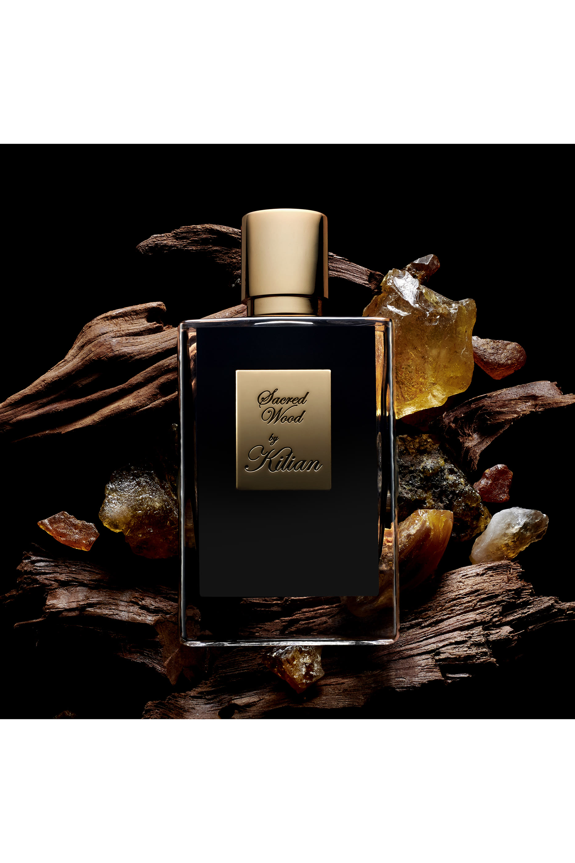 مجموعة هدايا ساكريد وود ايكون