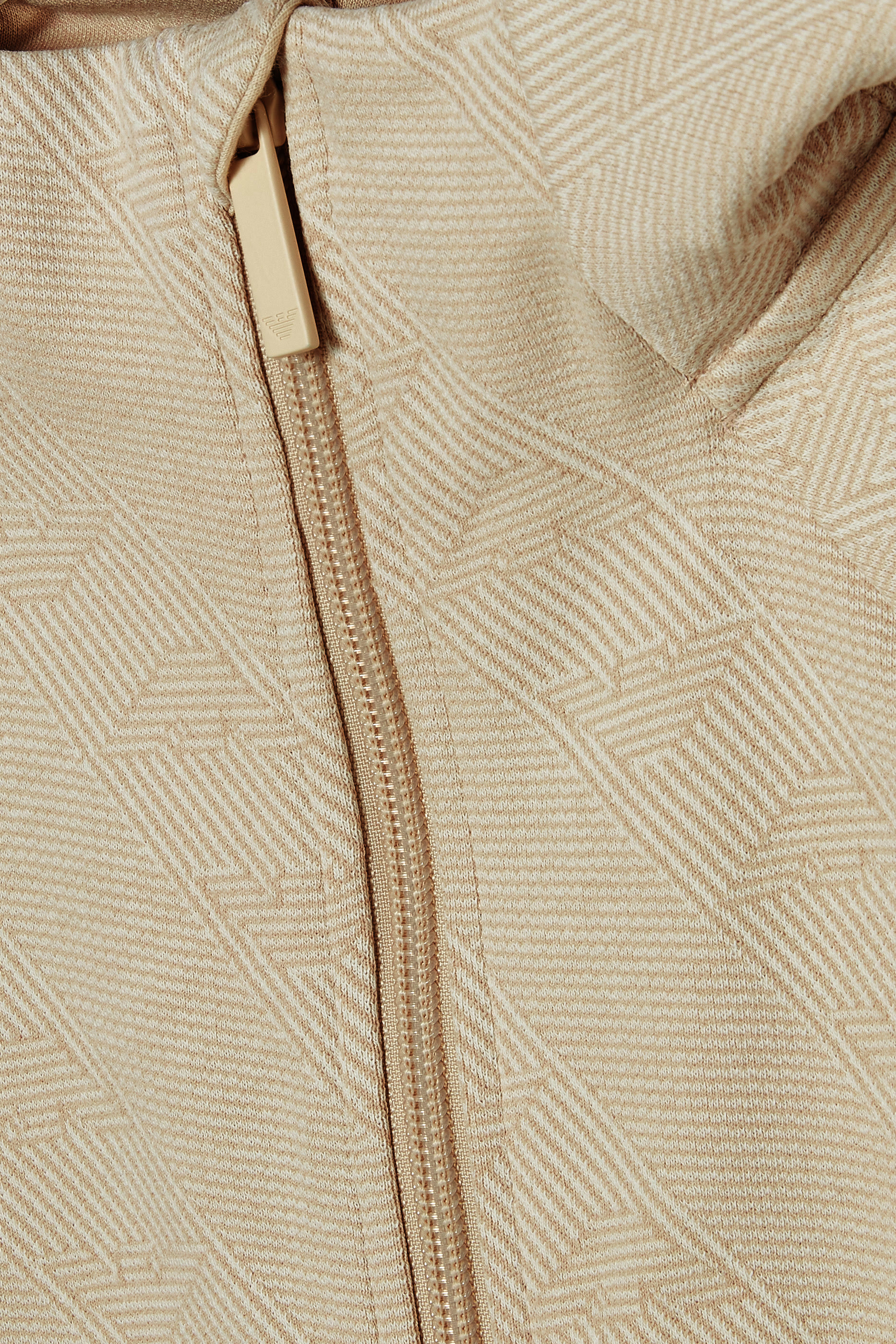 سويت شيرت بسحاب إغلاق للأطفال