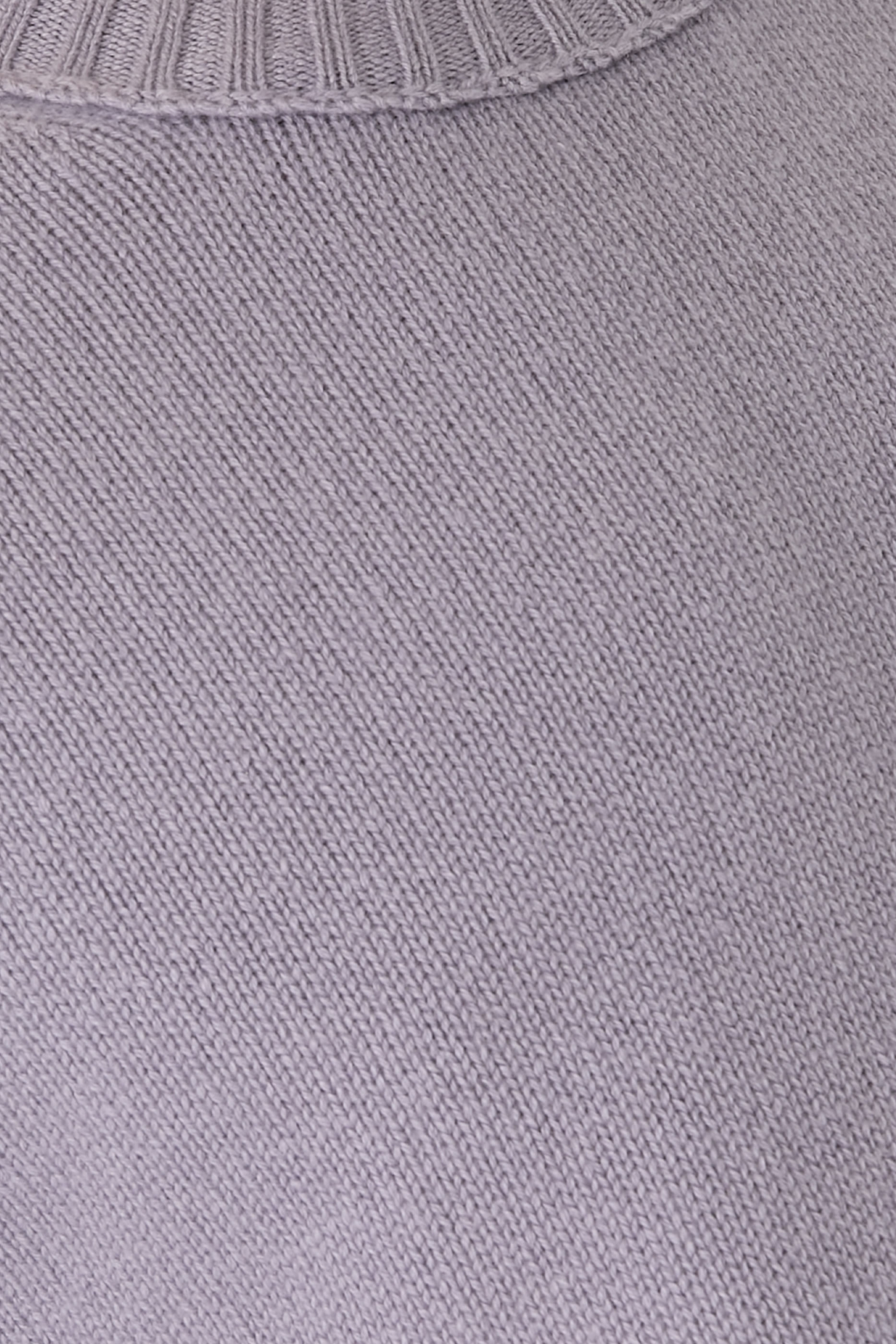 Cashmere Crewneck Sweater