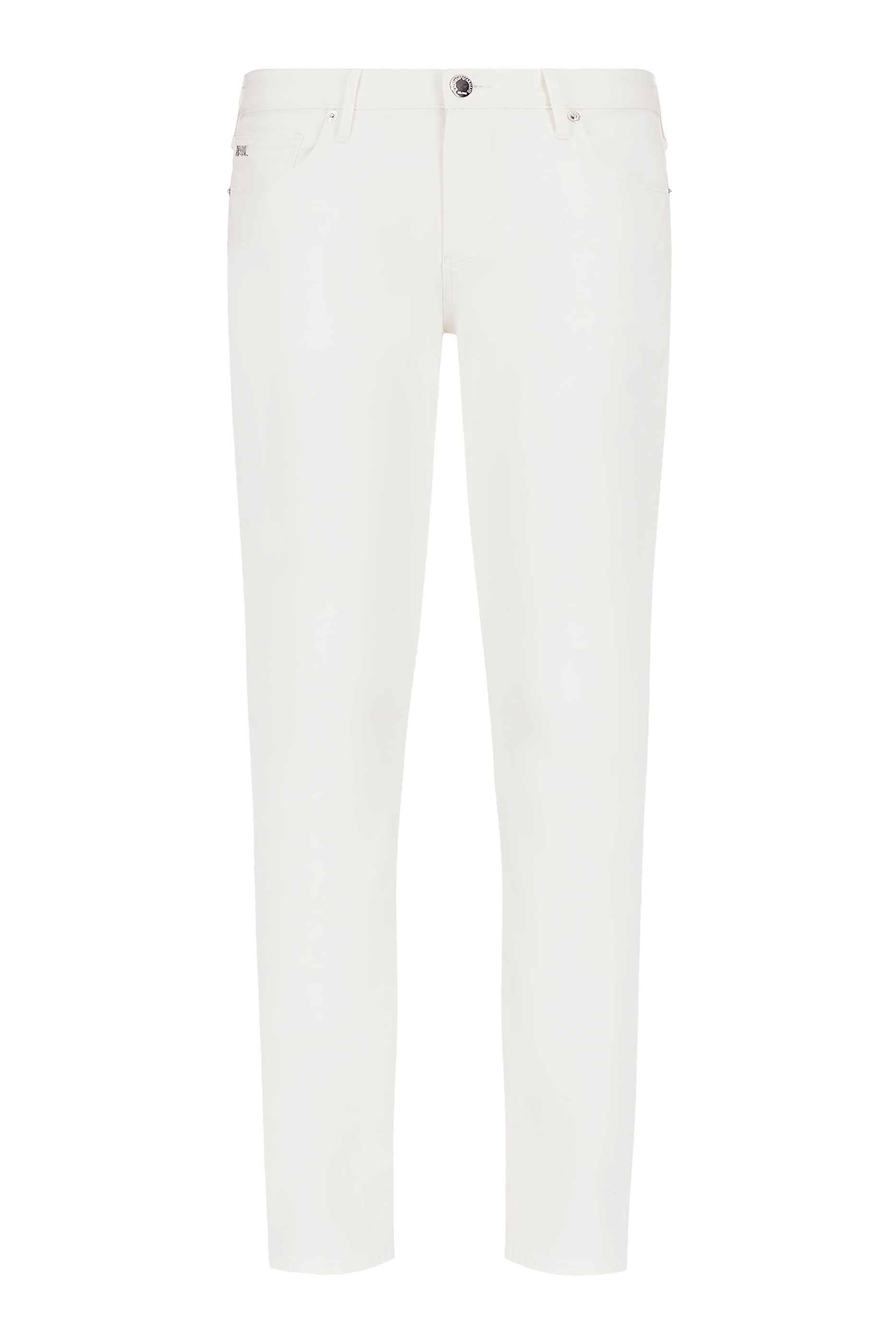 بنطال بقصة ضيقة