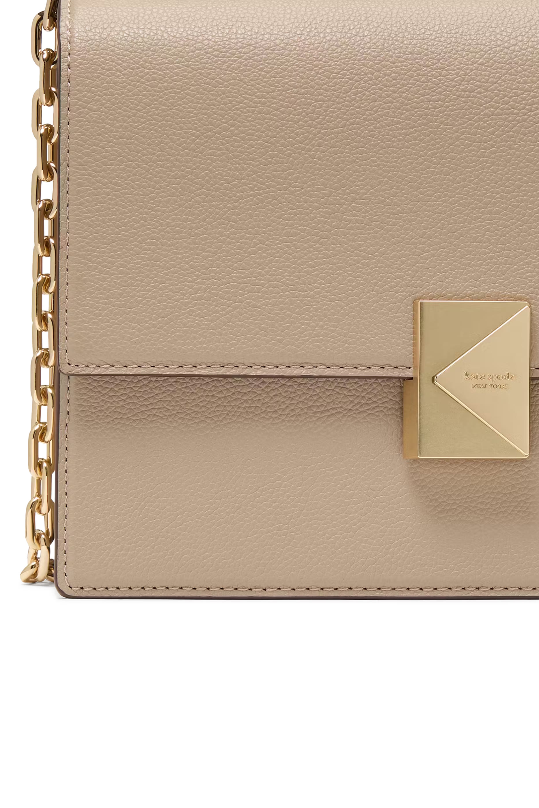 حقيبة كتف ديكو بسلسلة