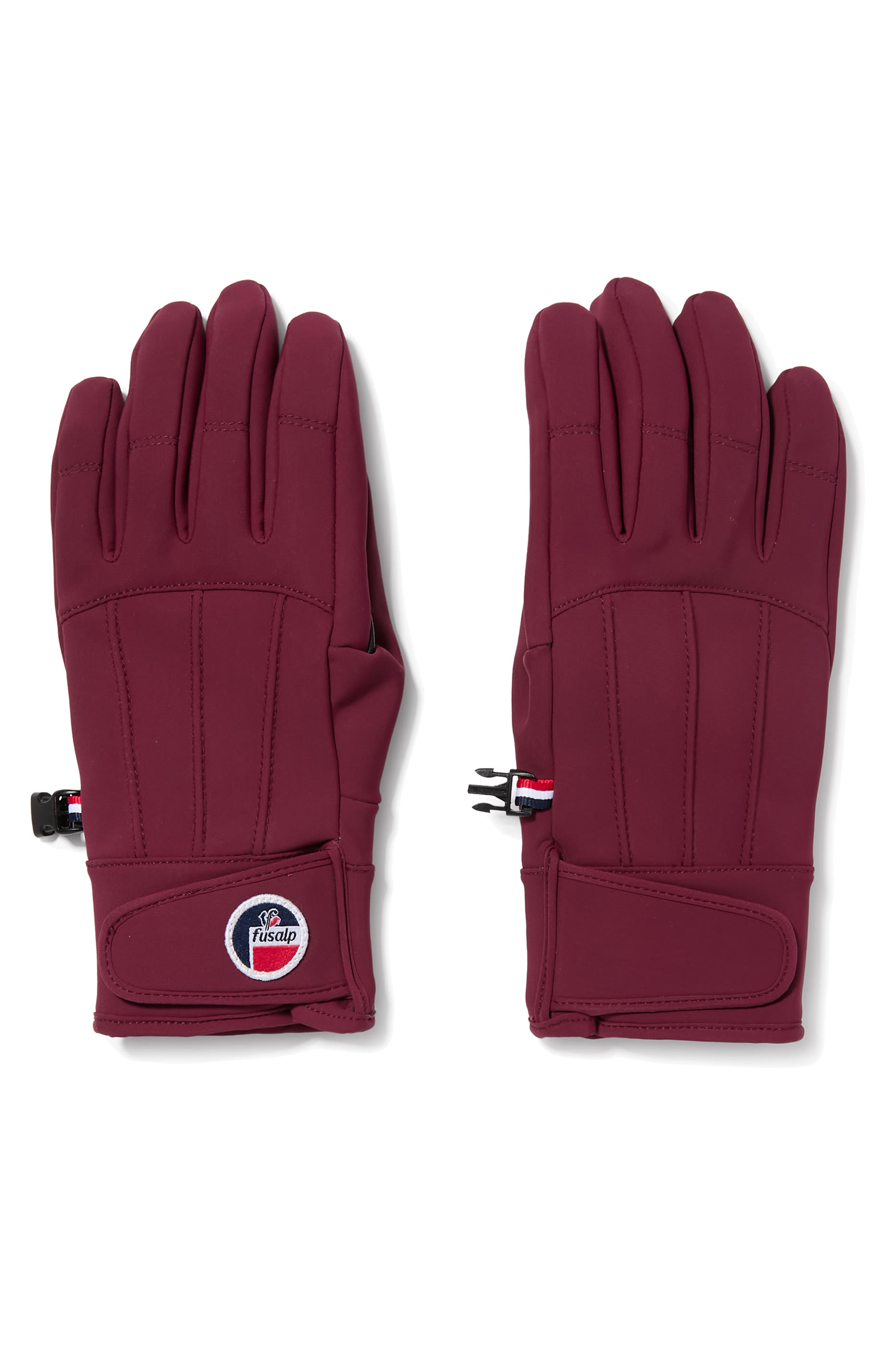 قفازات للتزلج جلايسير دبليو