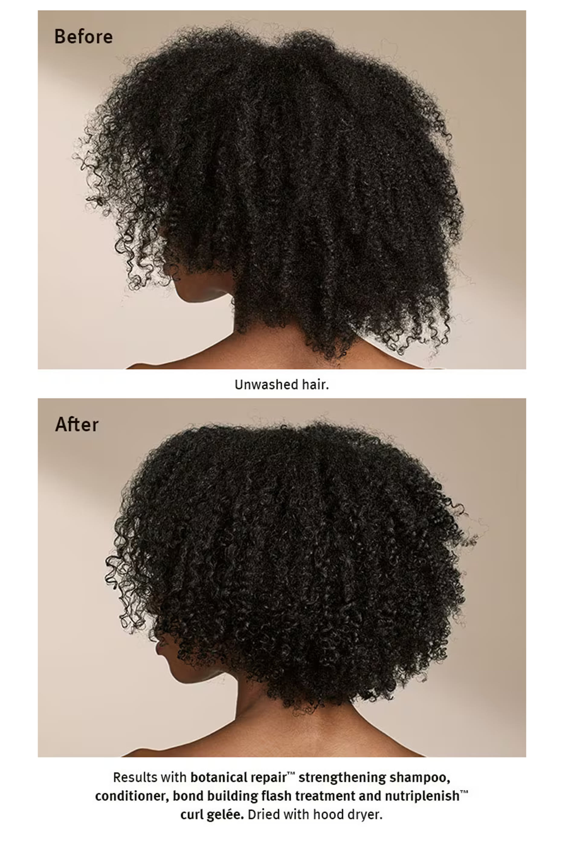 مستحضر علاجي ريبير بوند بيلدينج فلاش