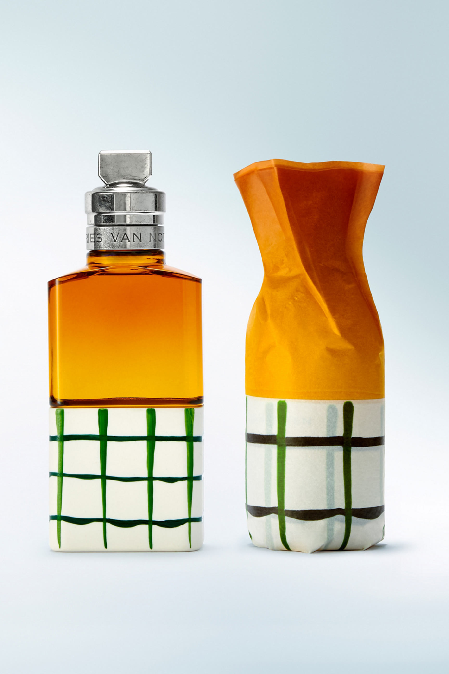 أو دو بارفان روك ذا مر